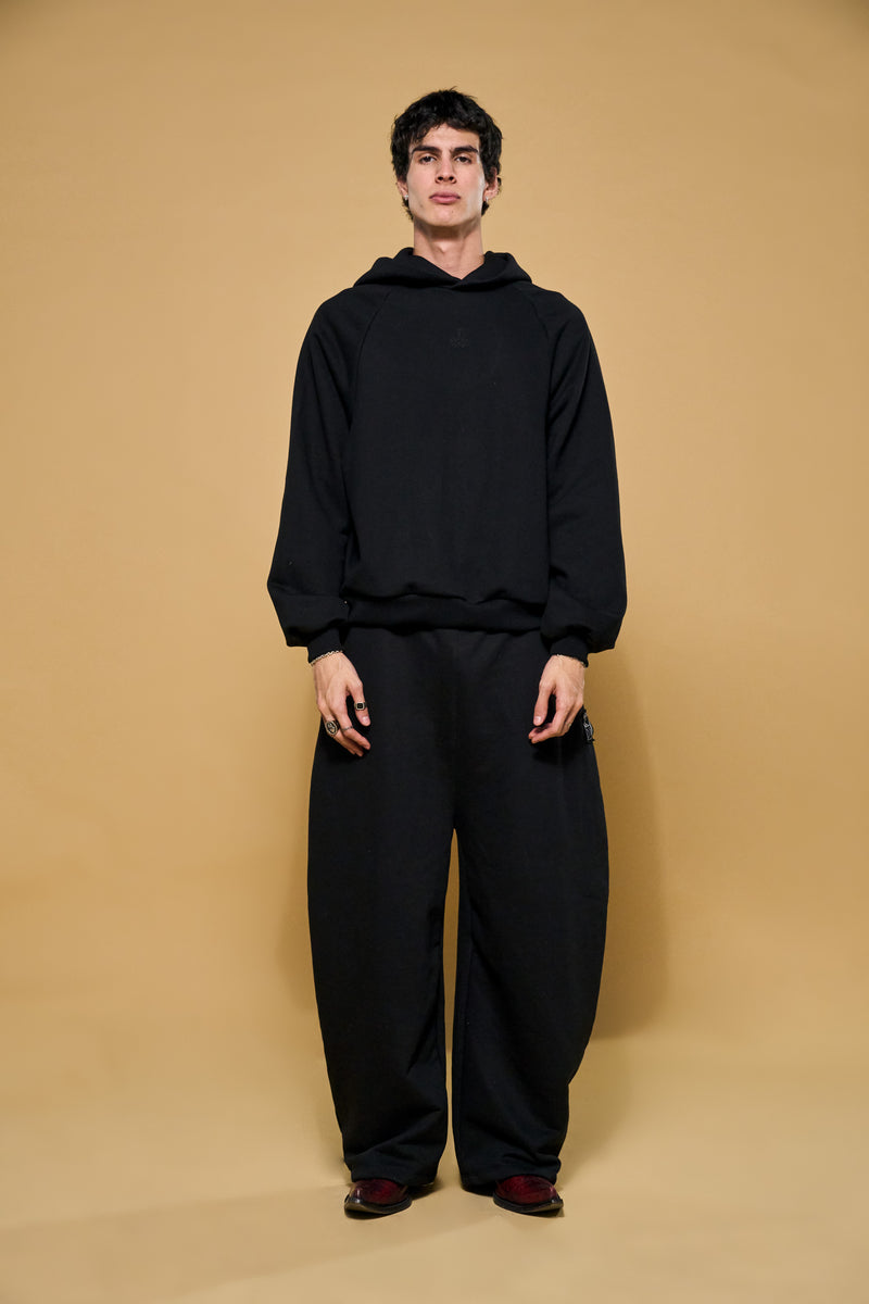 Basics V3 - Onyx V3 Hoodie