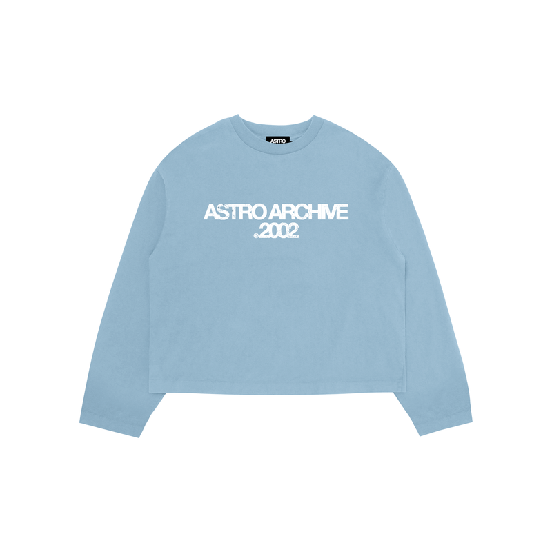Basics V2 - Frost Long Sleeve