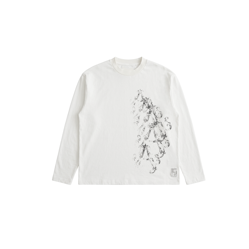 Basics V3 - Lux Long sleeve