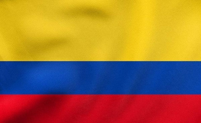 ASTRO X COLOMBIA