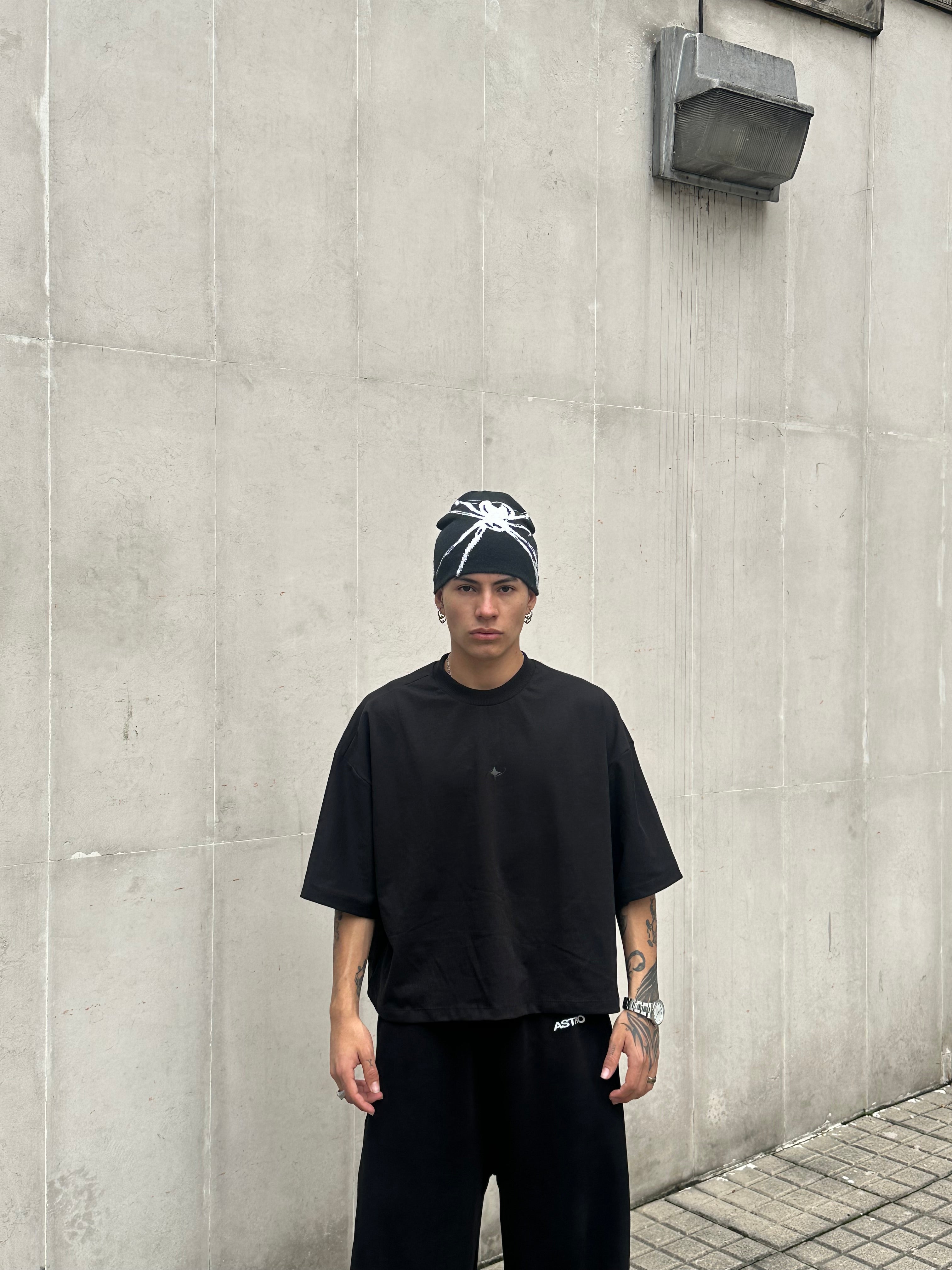 Vanta T-shirt Boxy Fit
