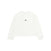 Ivory V2 Long Sleeve Boxy Fit