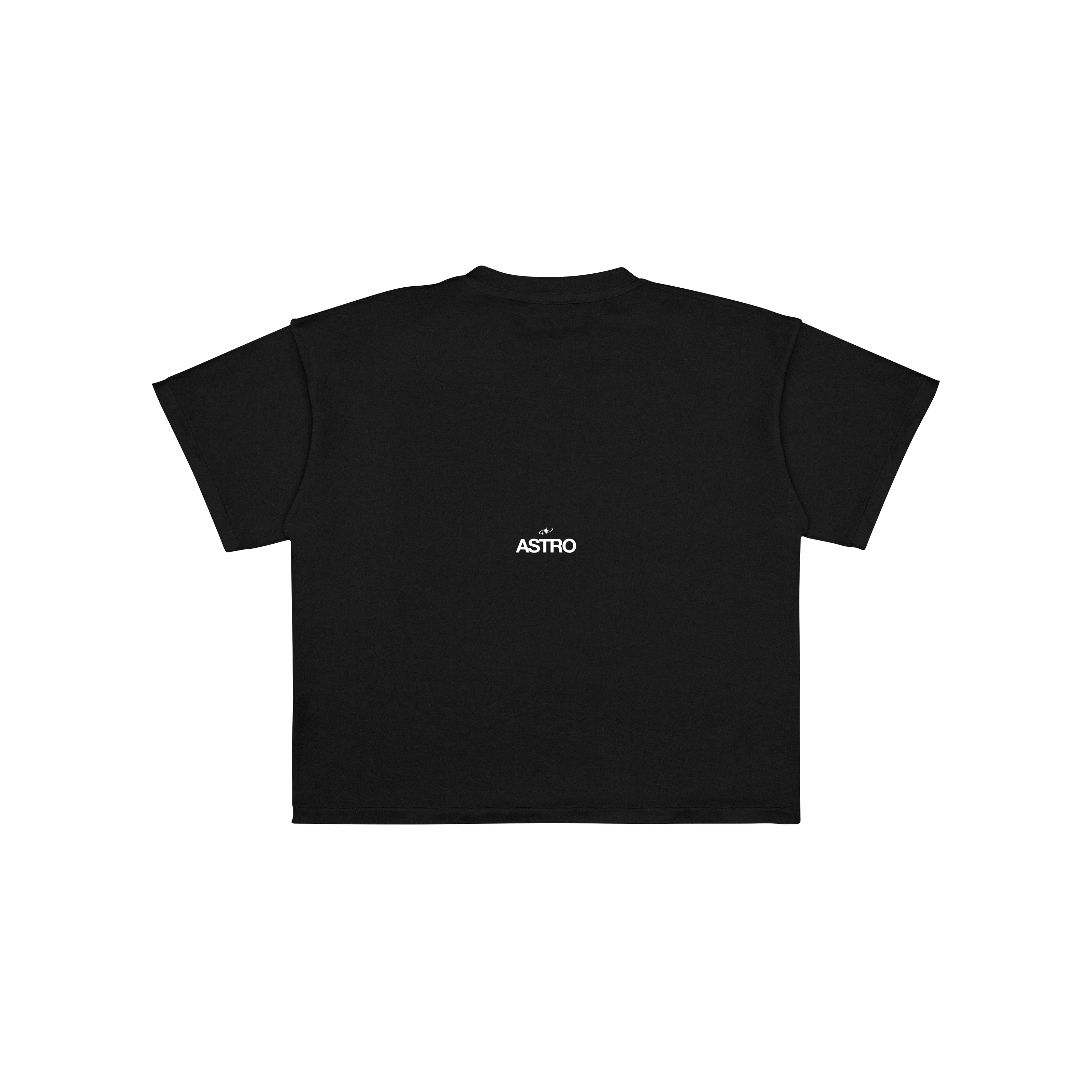 Vanta T-shirt Boxy Fit
