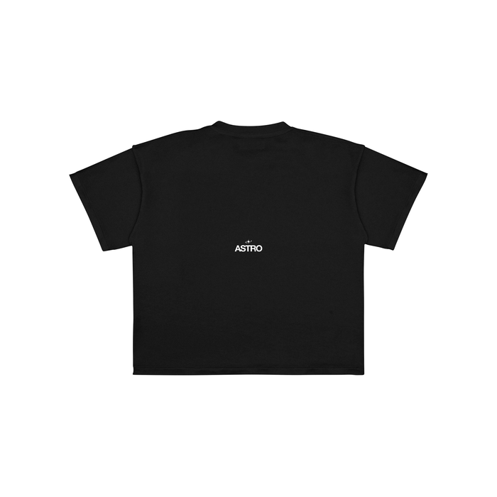 Vanta T-shirt Boxy Fit