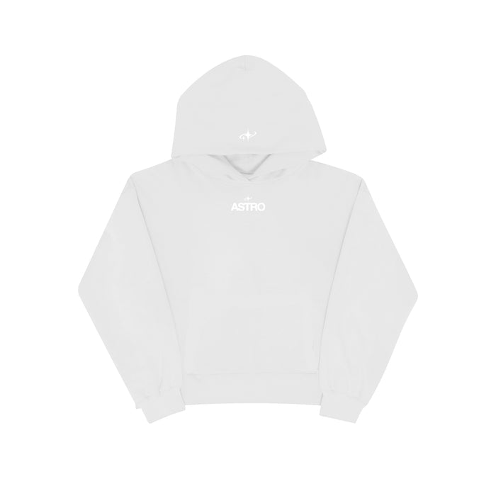Thepra V2 Hoodie Boxy Fit
