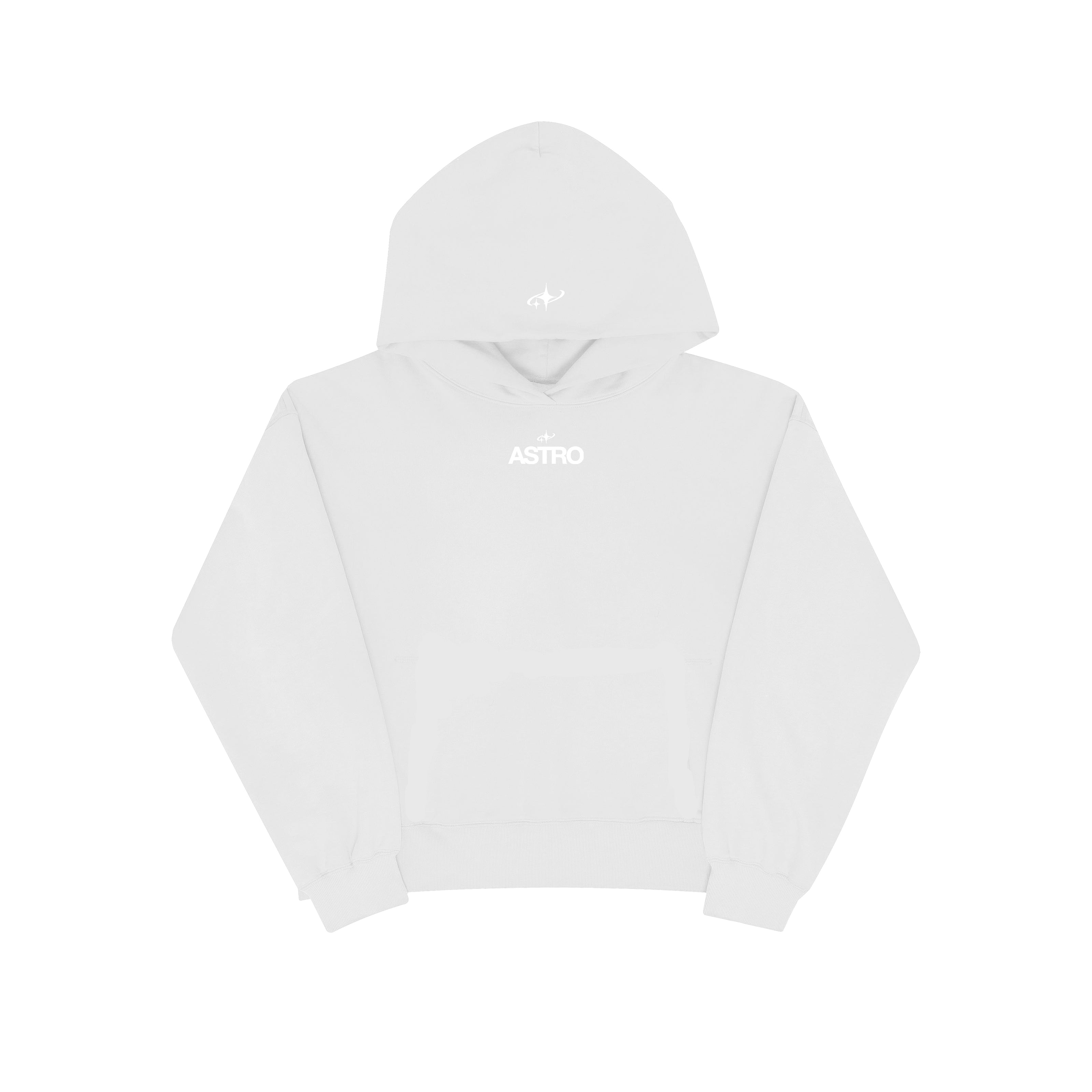 Thepra V2 Hoodie Boxy Fit