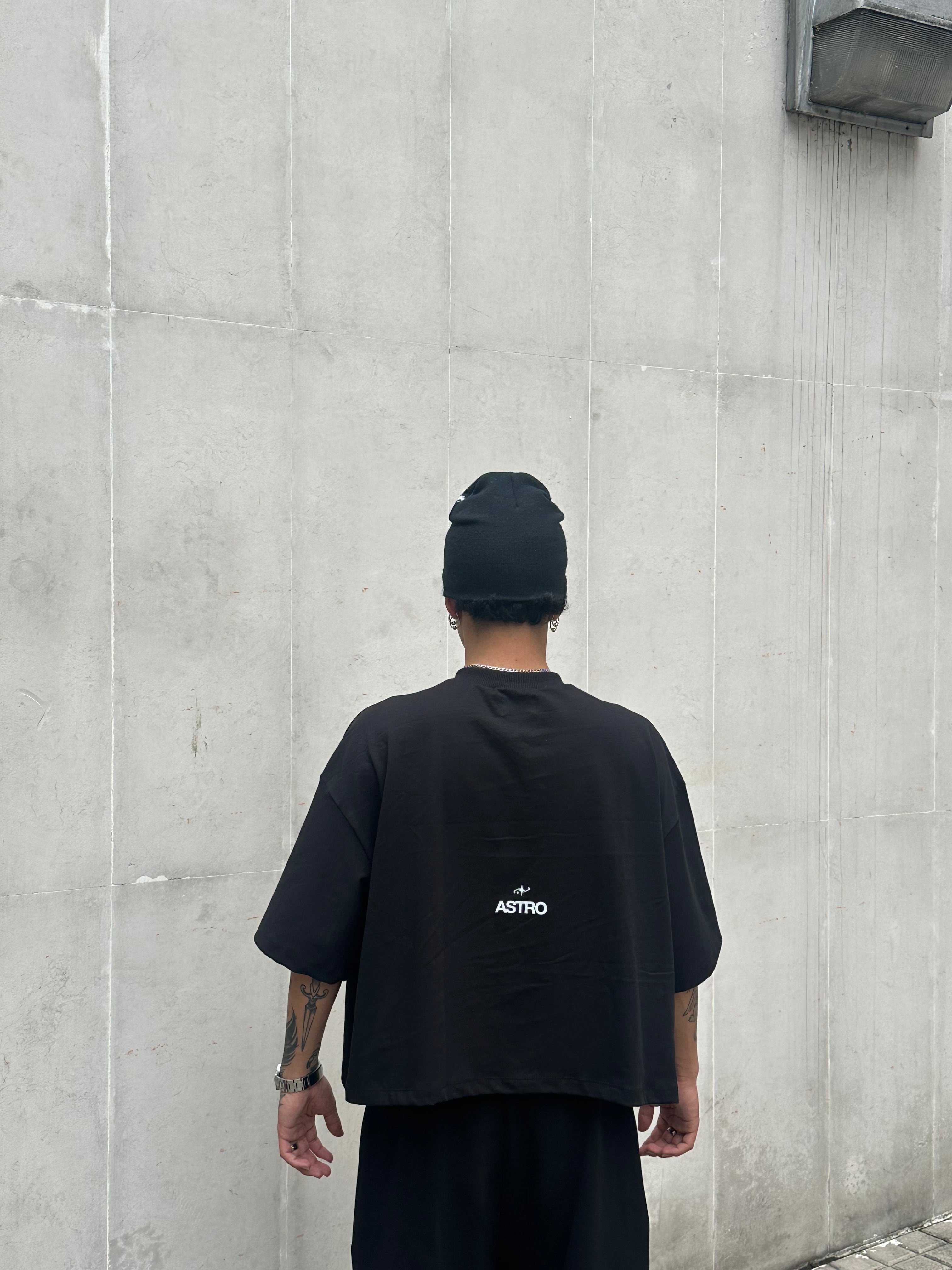 Vanta T-shirt Boxy Fit