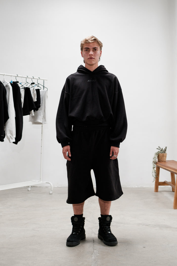 Onyx V2 Hoodie Boxy Fit