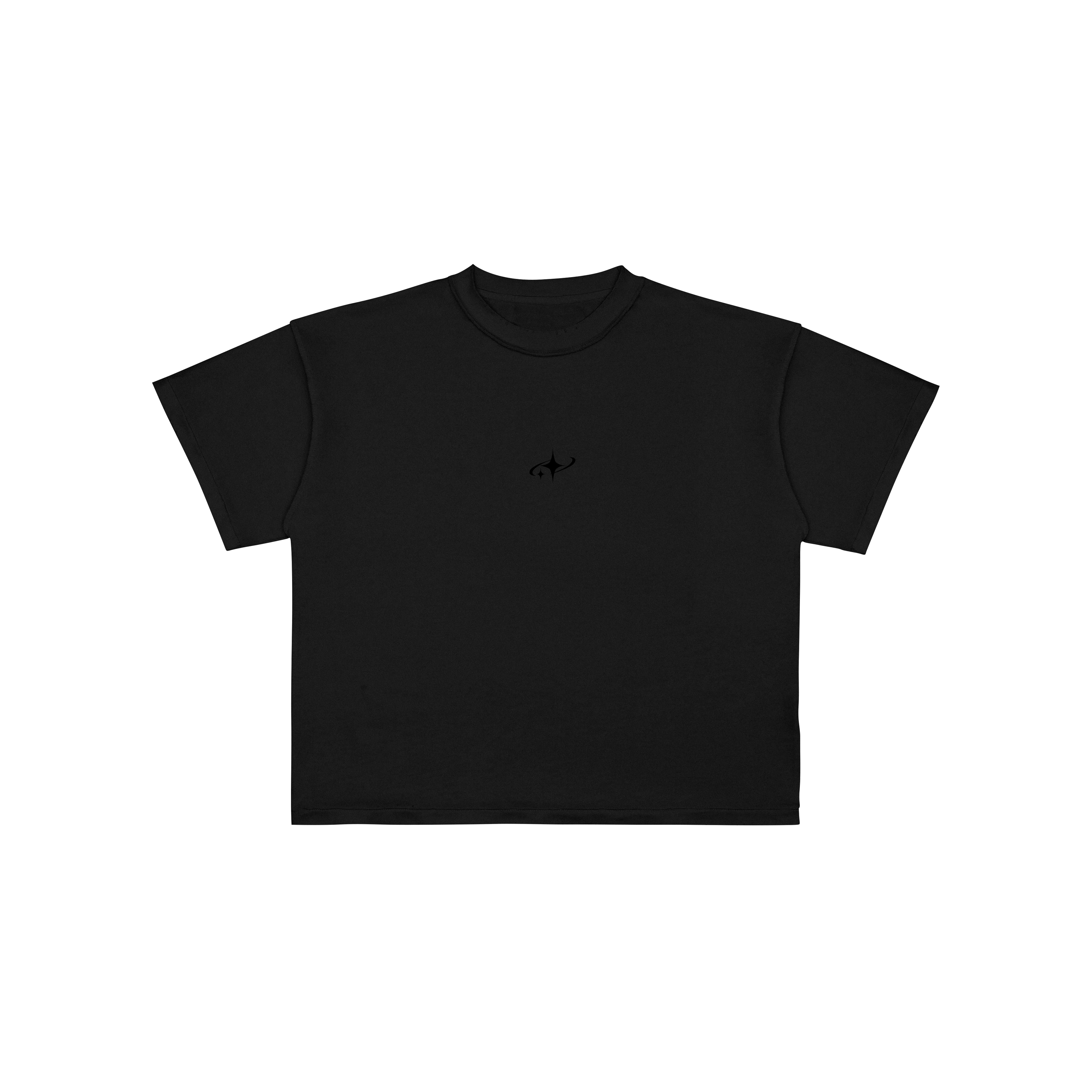 Vanta T-shirt Boxy Fit