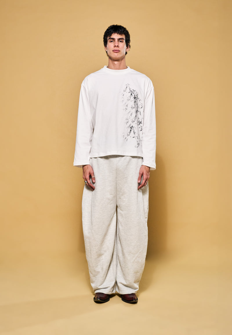 Basics V3 - Haze Sweatpant