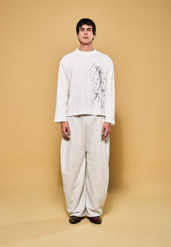 Basics V3 - Lux Long sleeve