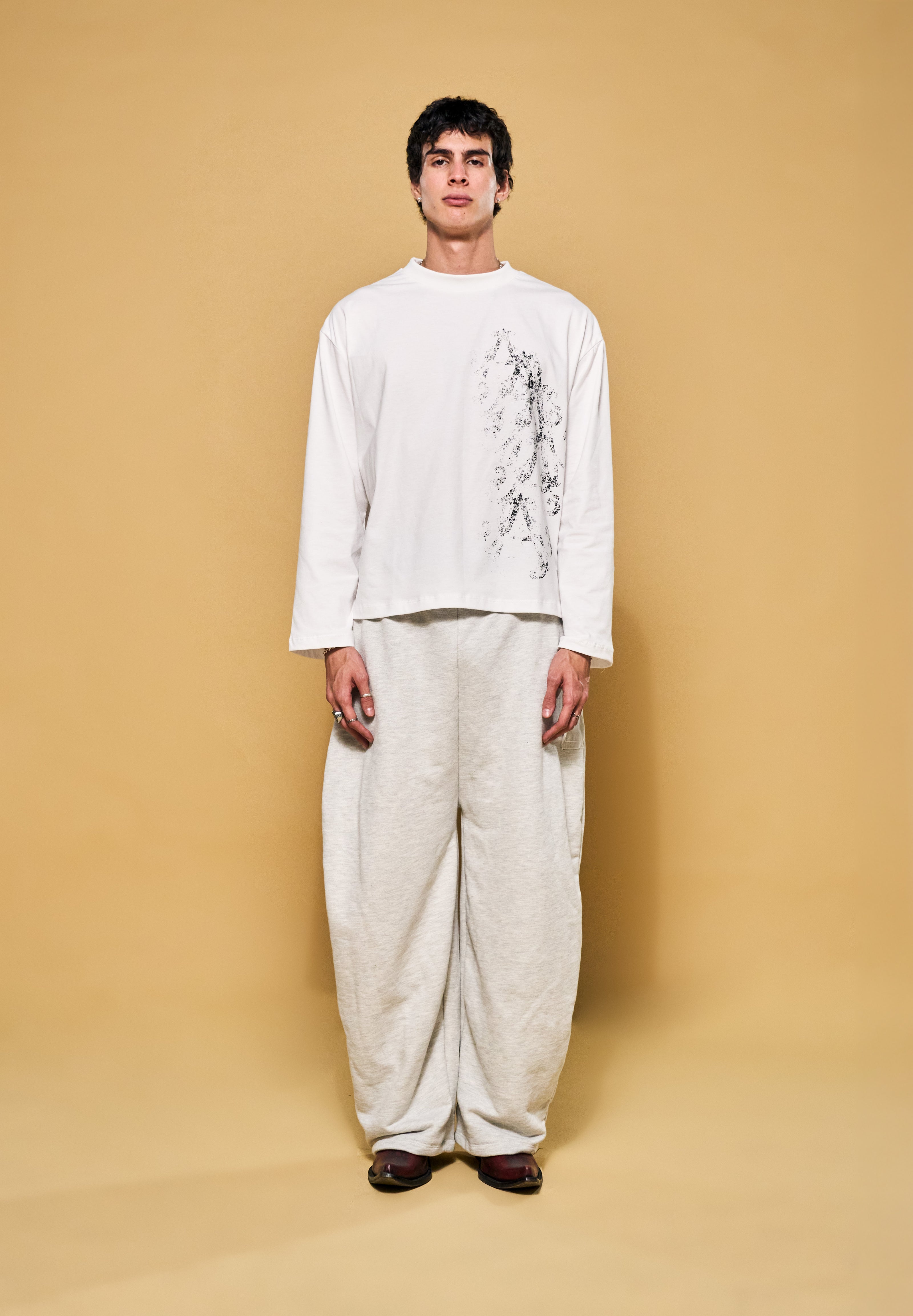 Basics V3 - Lux Long sleeve