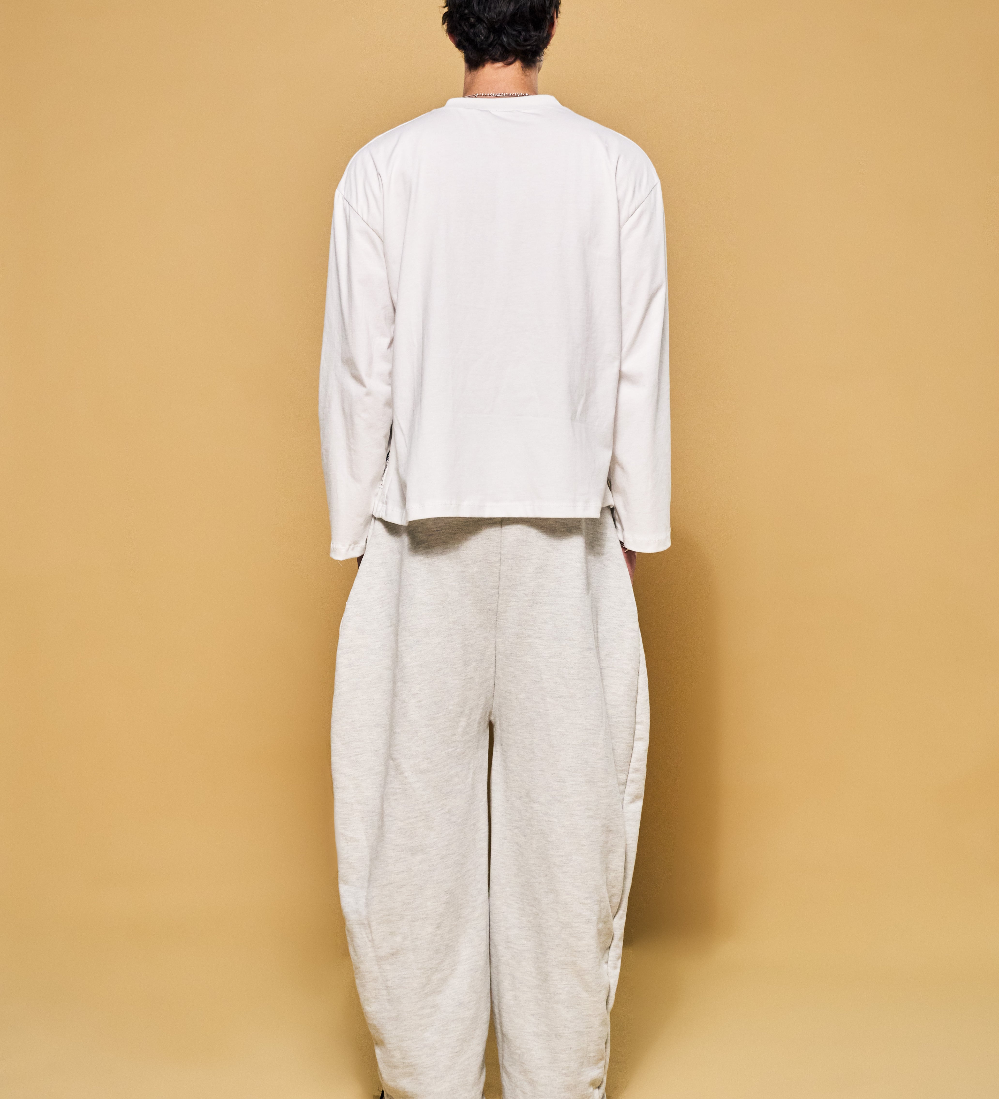 Basics V3 - Haze Sweatpant
