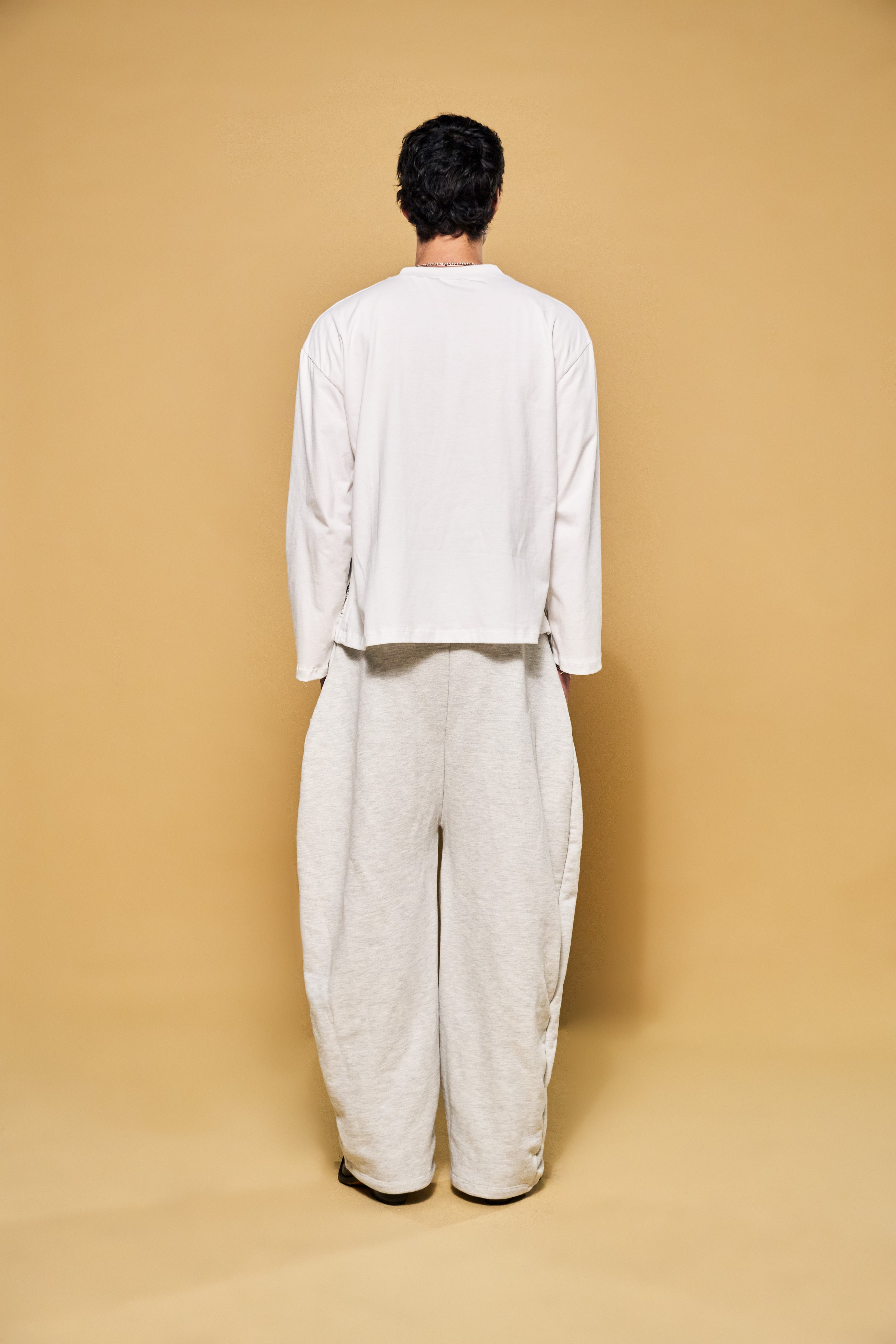 Basics V3 - Haze Sweatpant