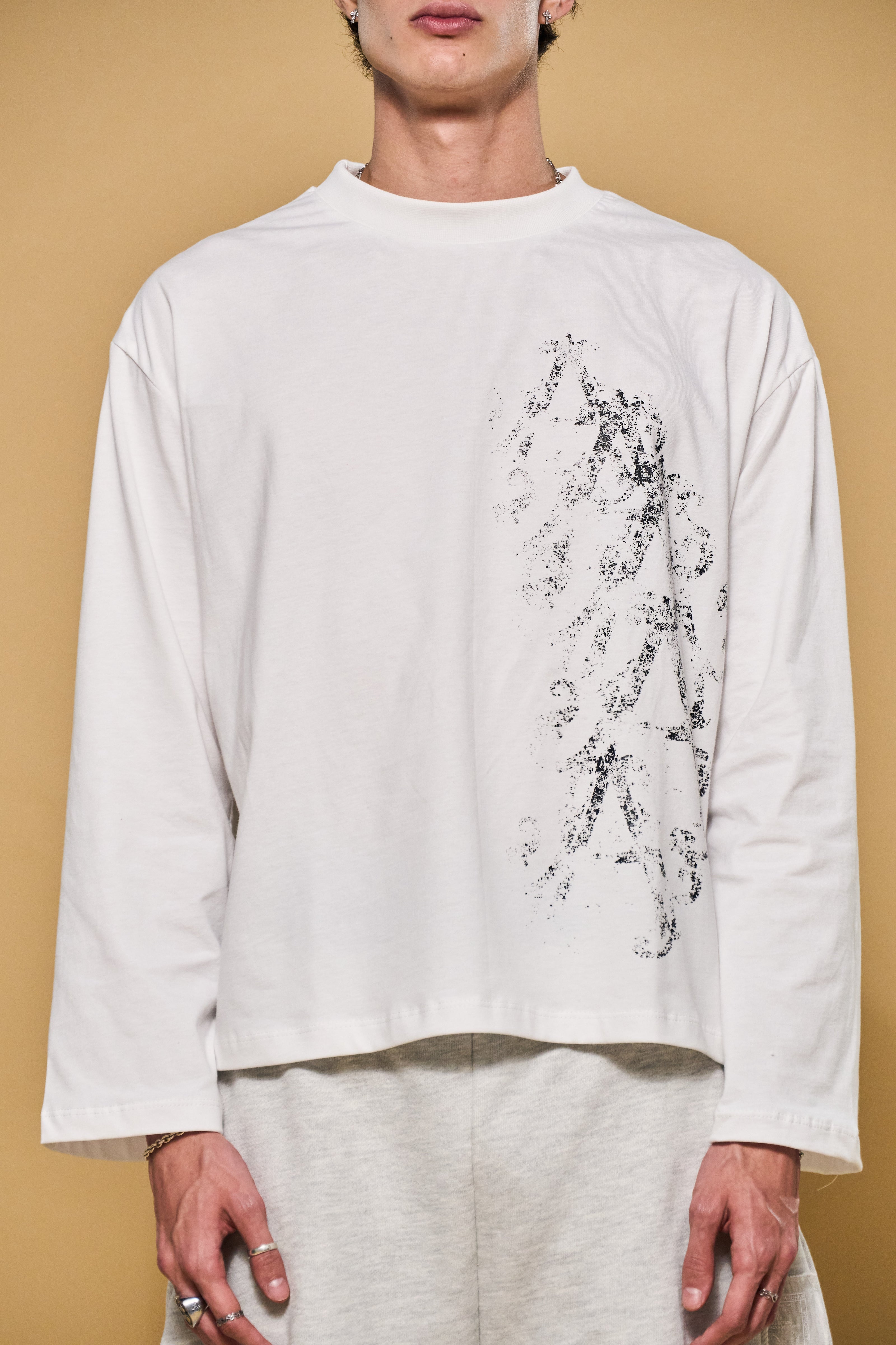 Basics V3 - Lux Long sleeve