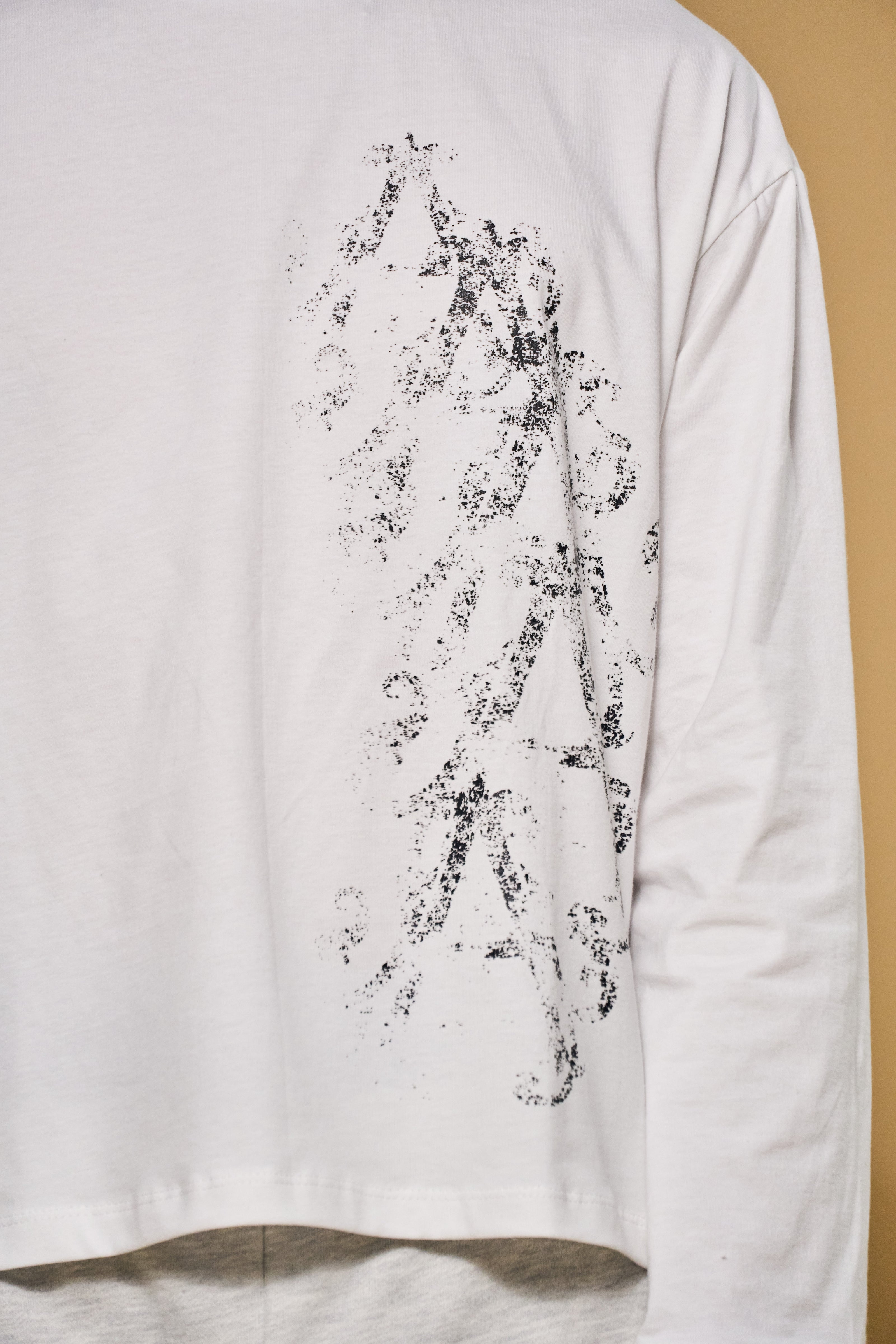 Basics V3 - Lux Long sleeve
