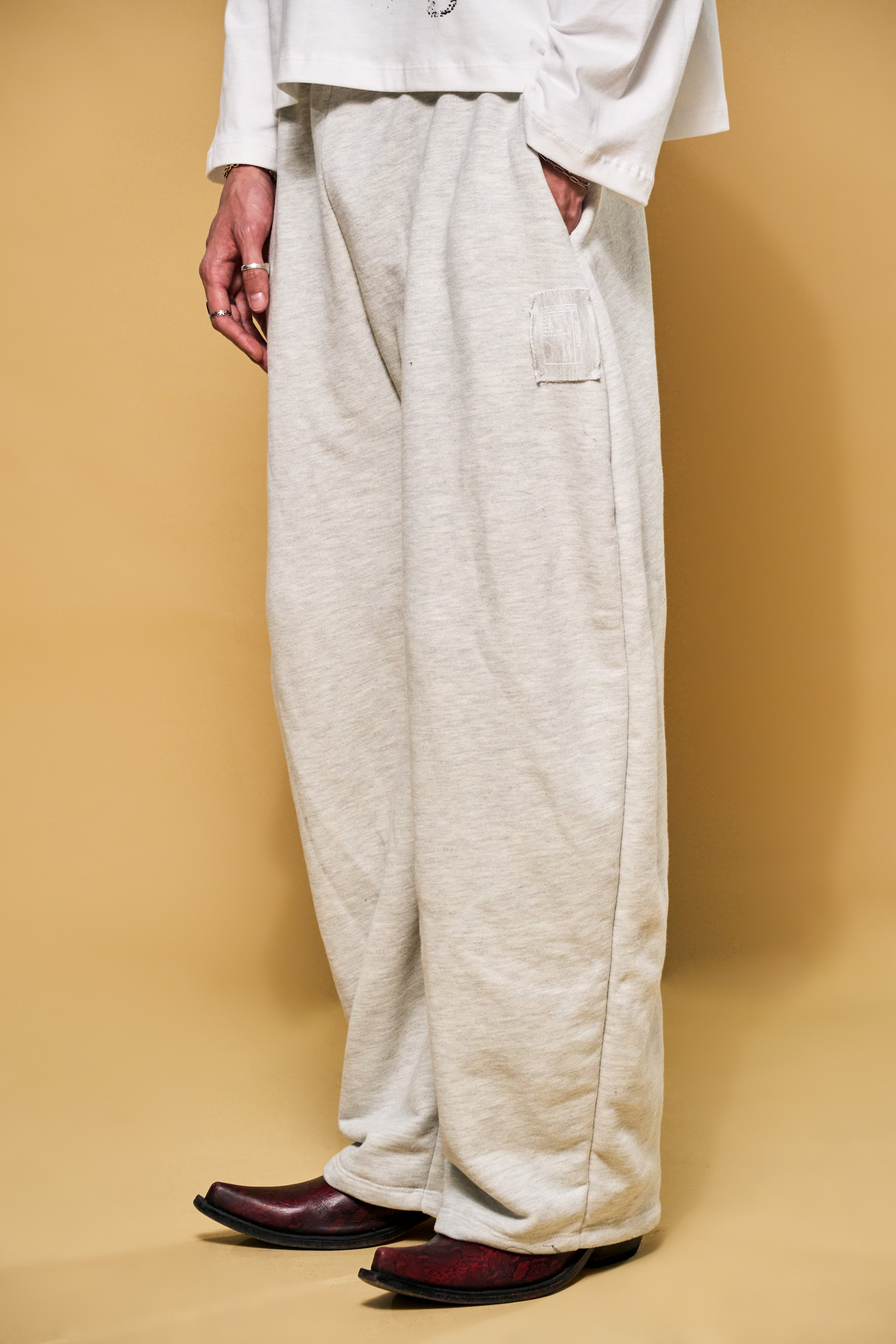 Basics V3 - Haze Sweatpant