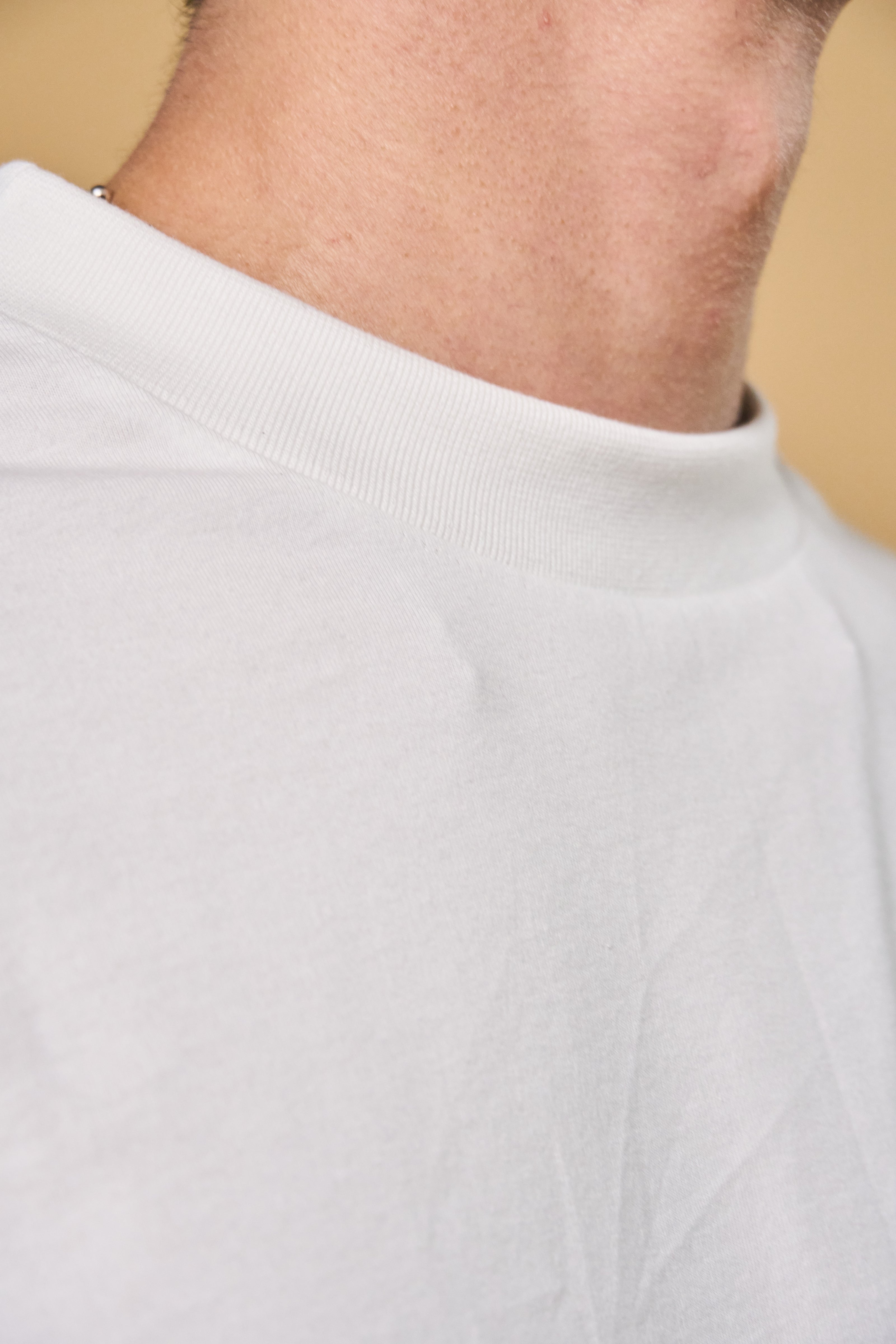 Basics V3 - Lux Long sleeve