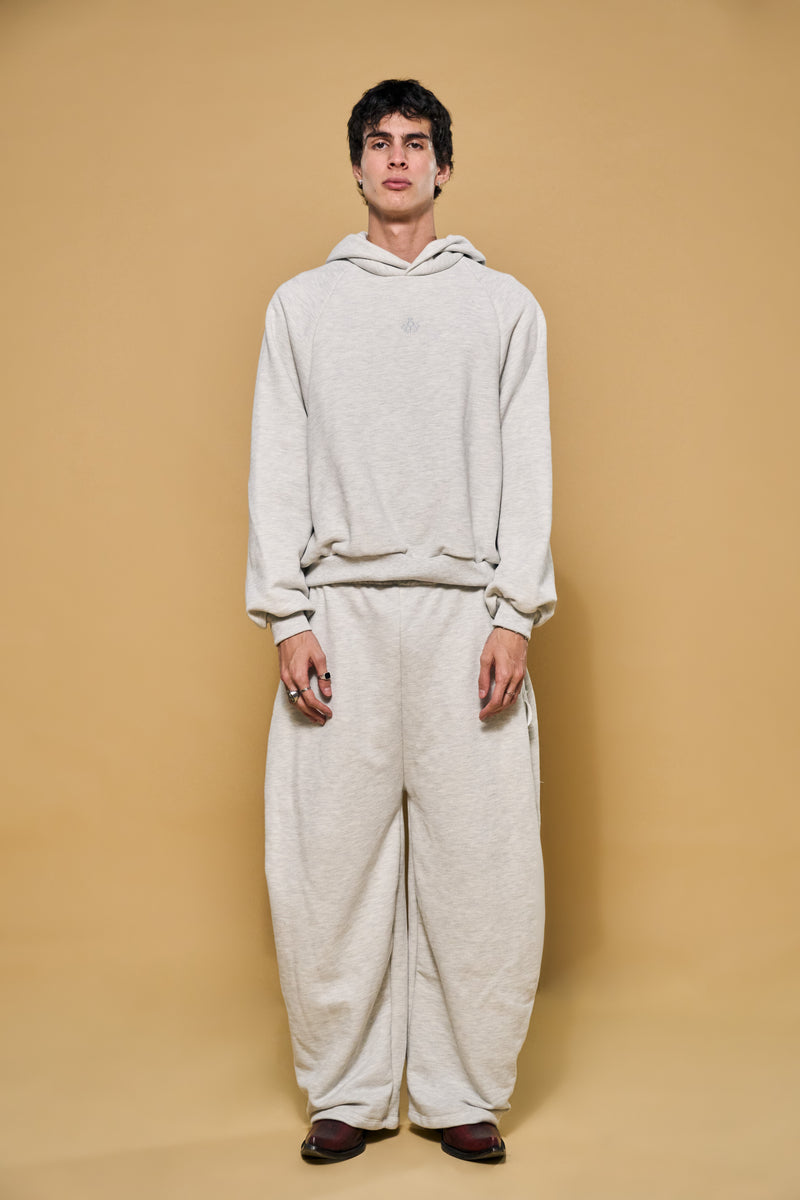 Basics V3 - Thepra V3 Hoodie