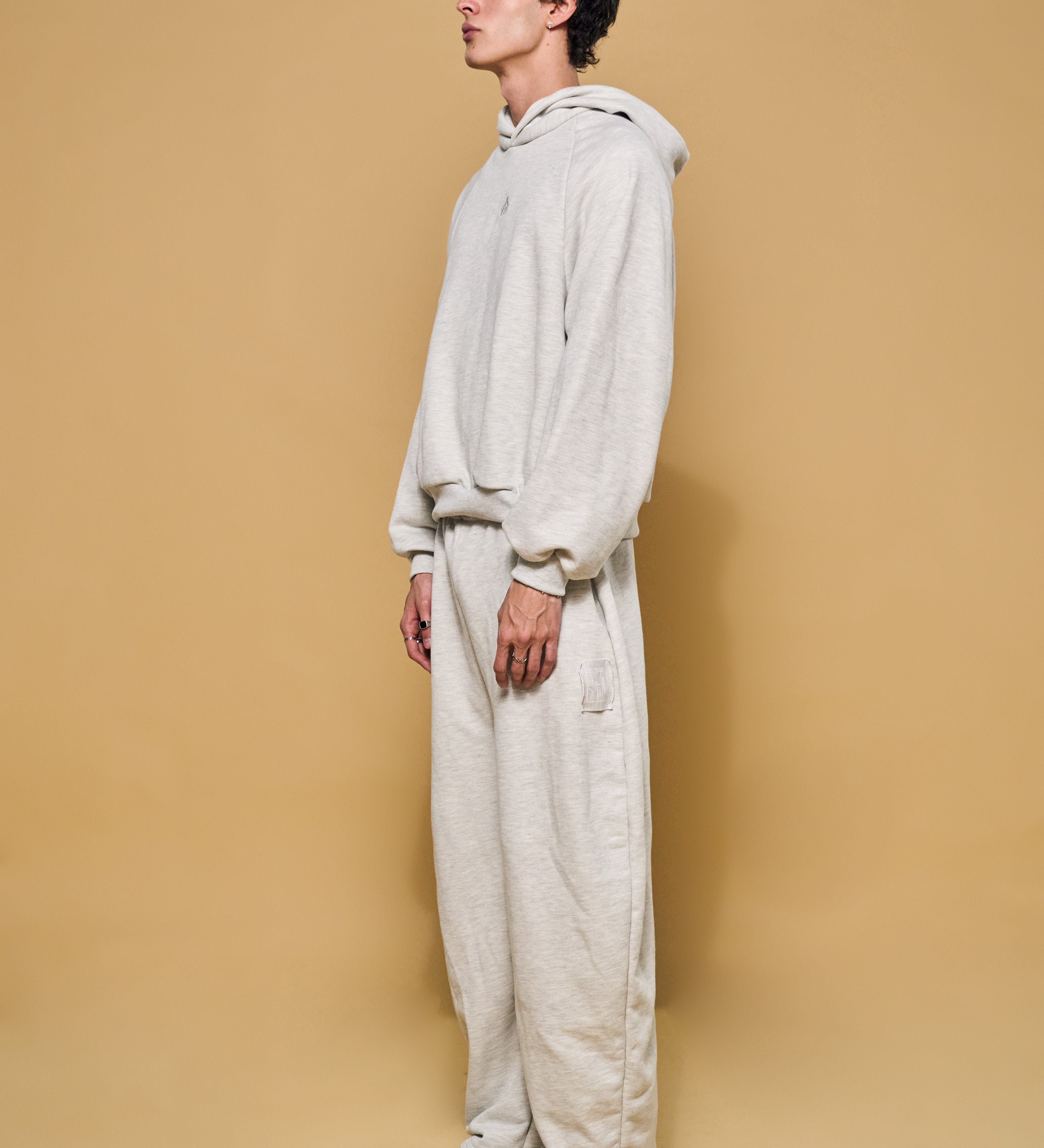 Basics V3 - Thepra V3 Hoodie