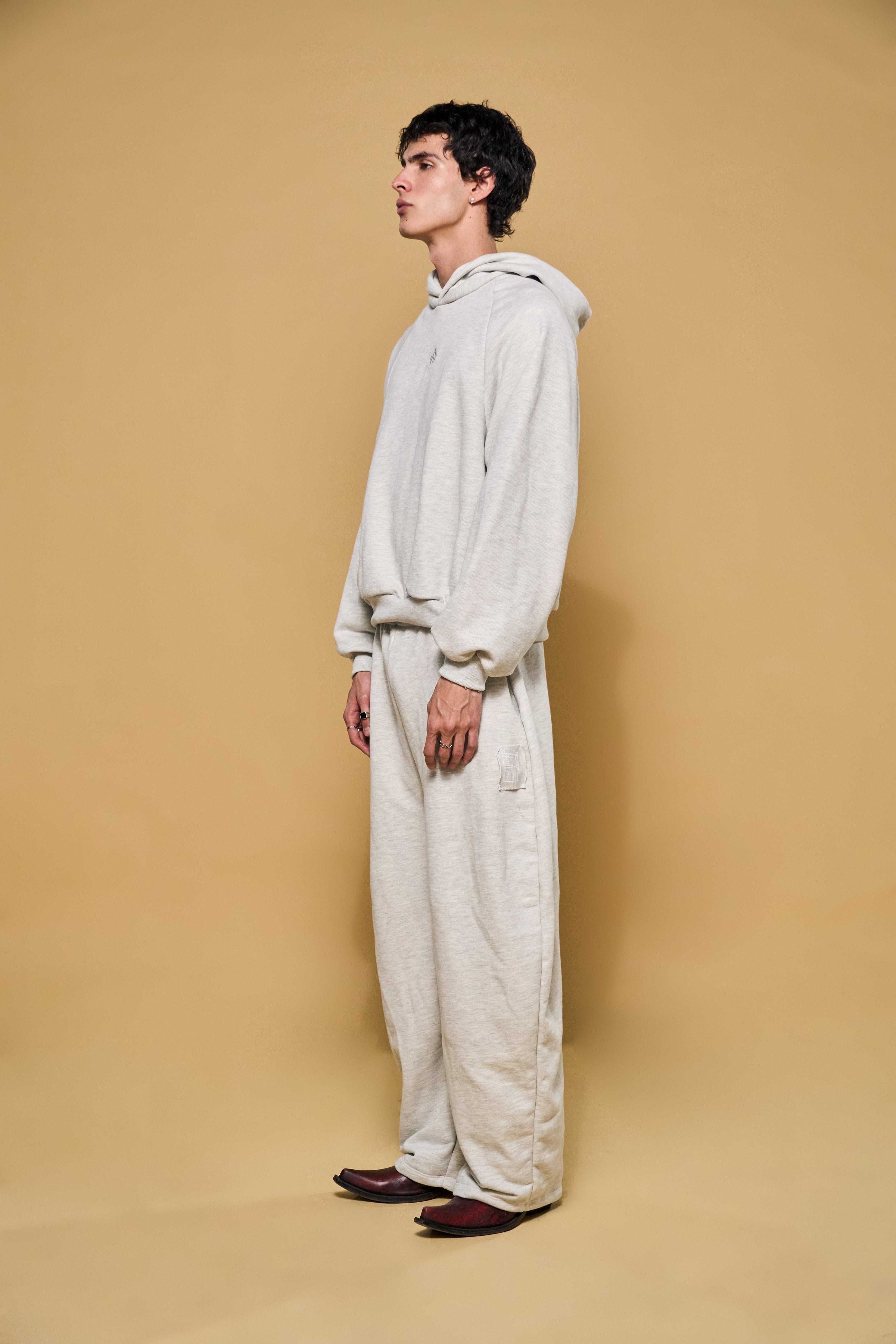Basics V3 - Thepra V3 Hoodie