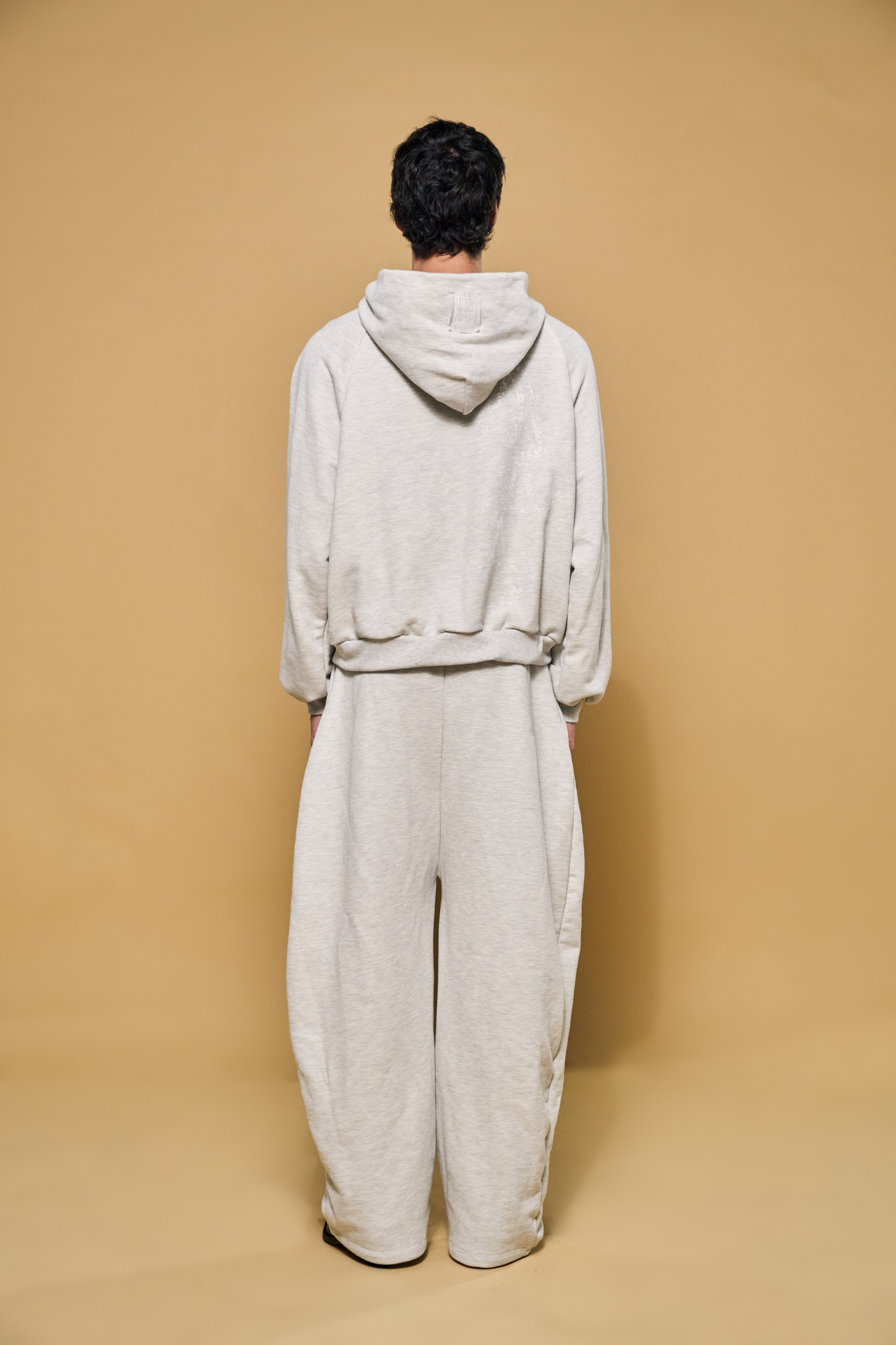 Basics V3 - Thepra V3 Hoodie