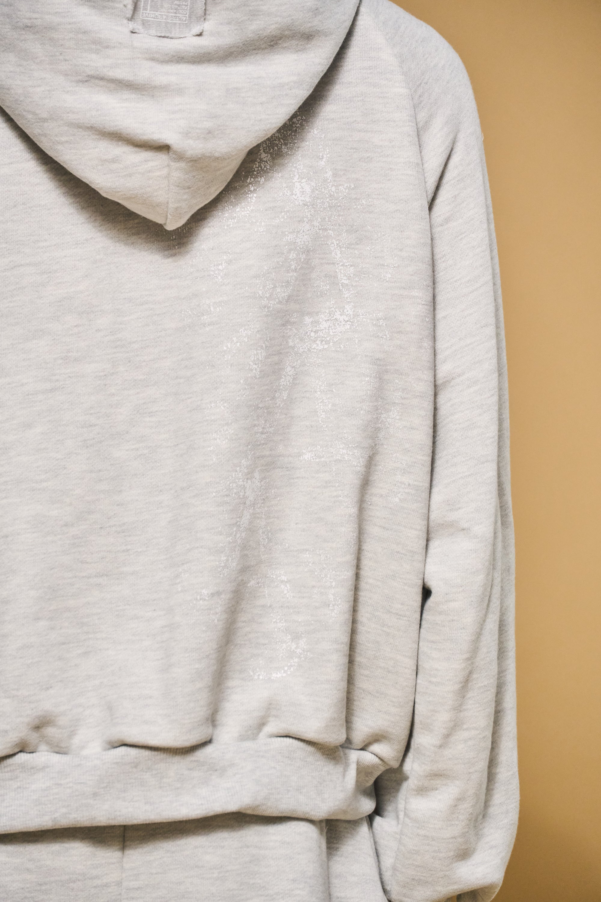 Basics V3 - Thepra V3 Hoodie