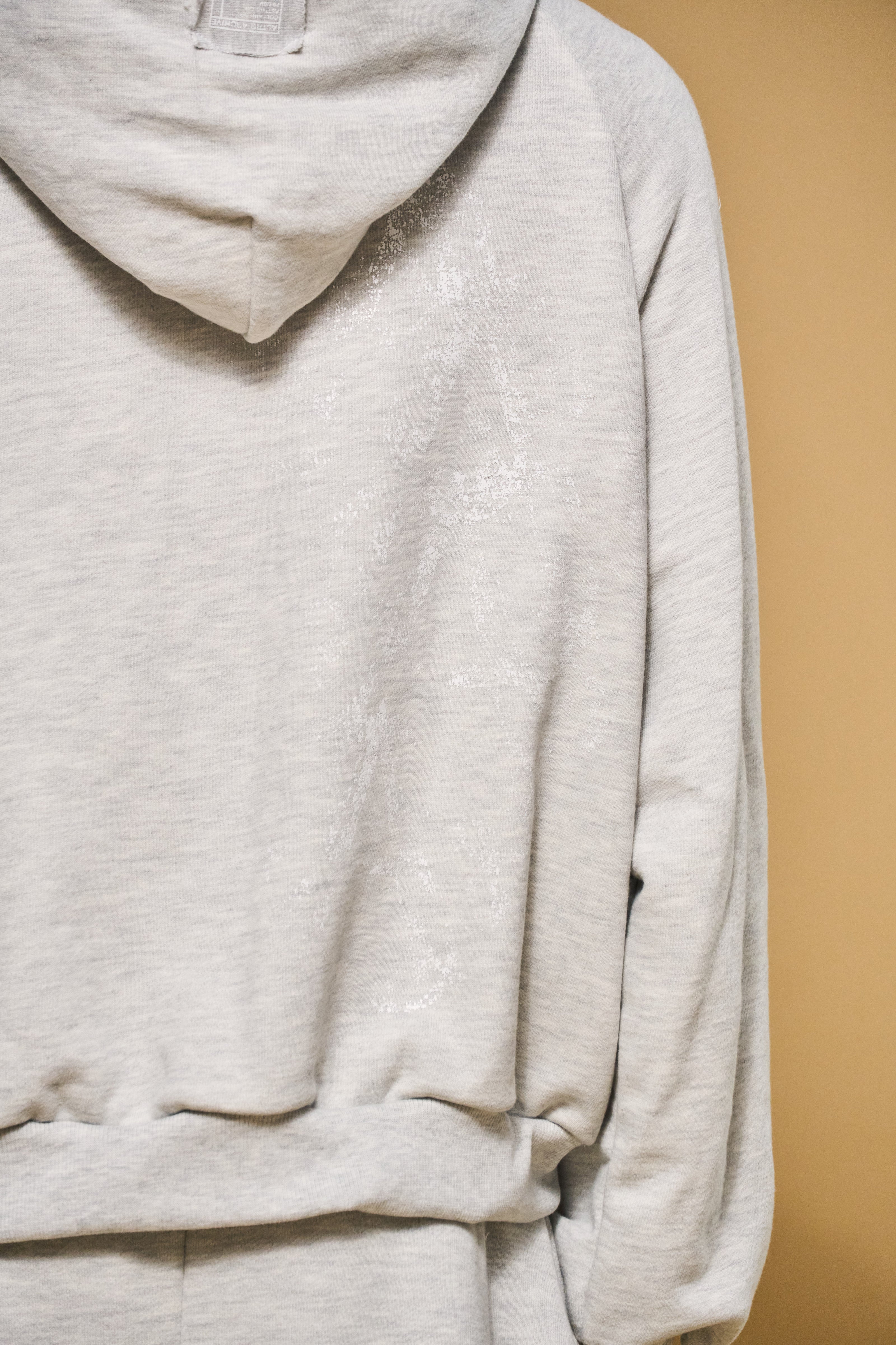 Basics V3 - Thepra V3 Hoodie