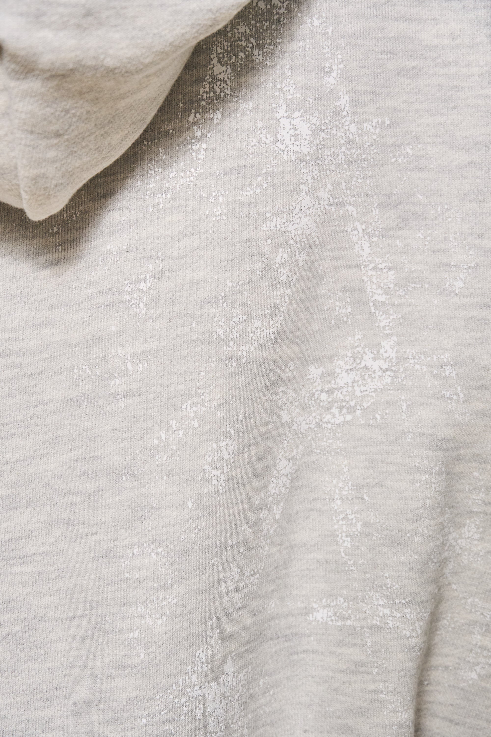 Basics V3 - Thepra V3 Hoodie