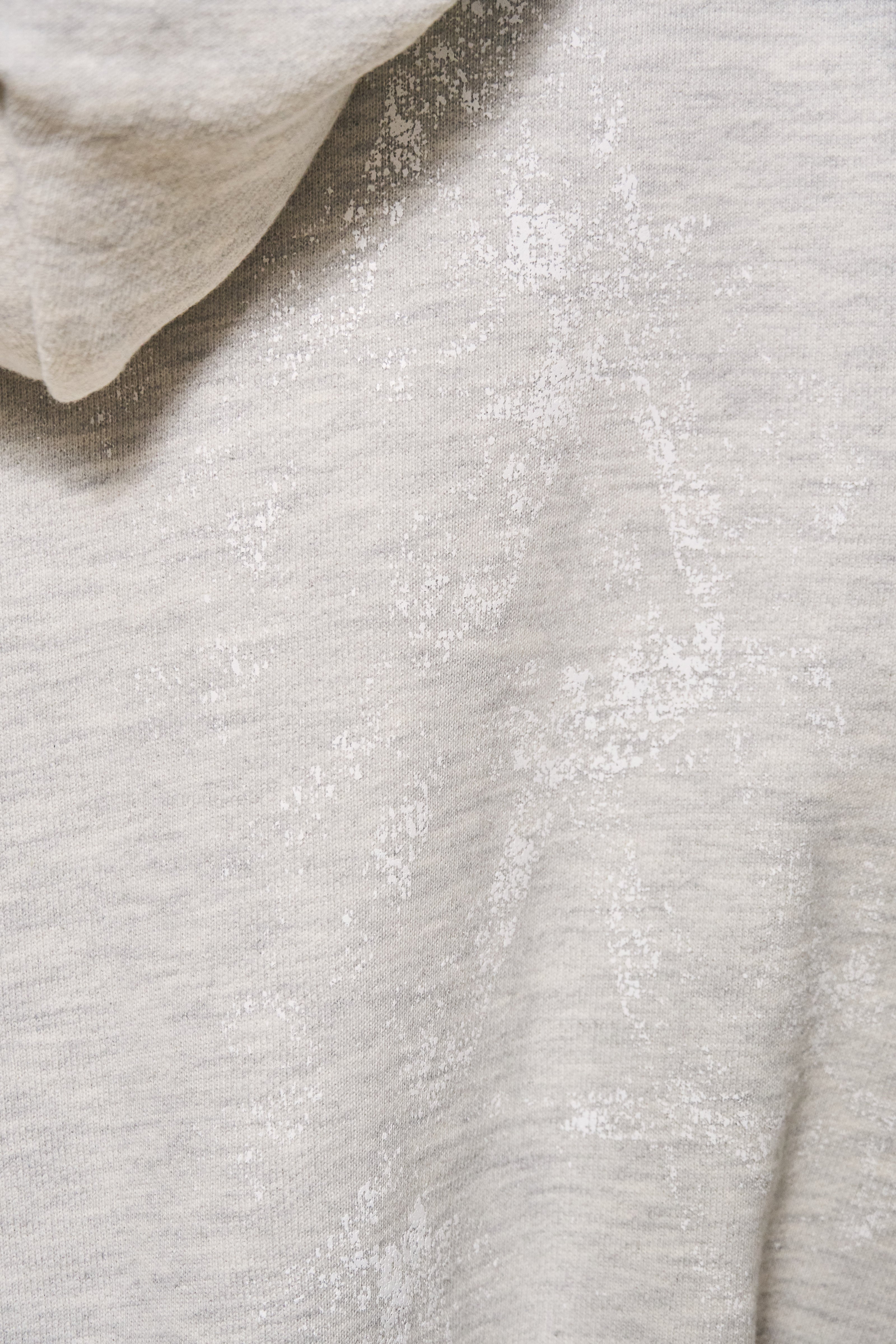 Basics V3 - Thepra V3 Hoodie