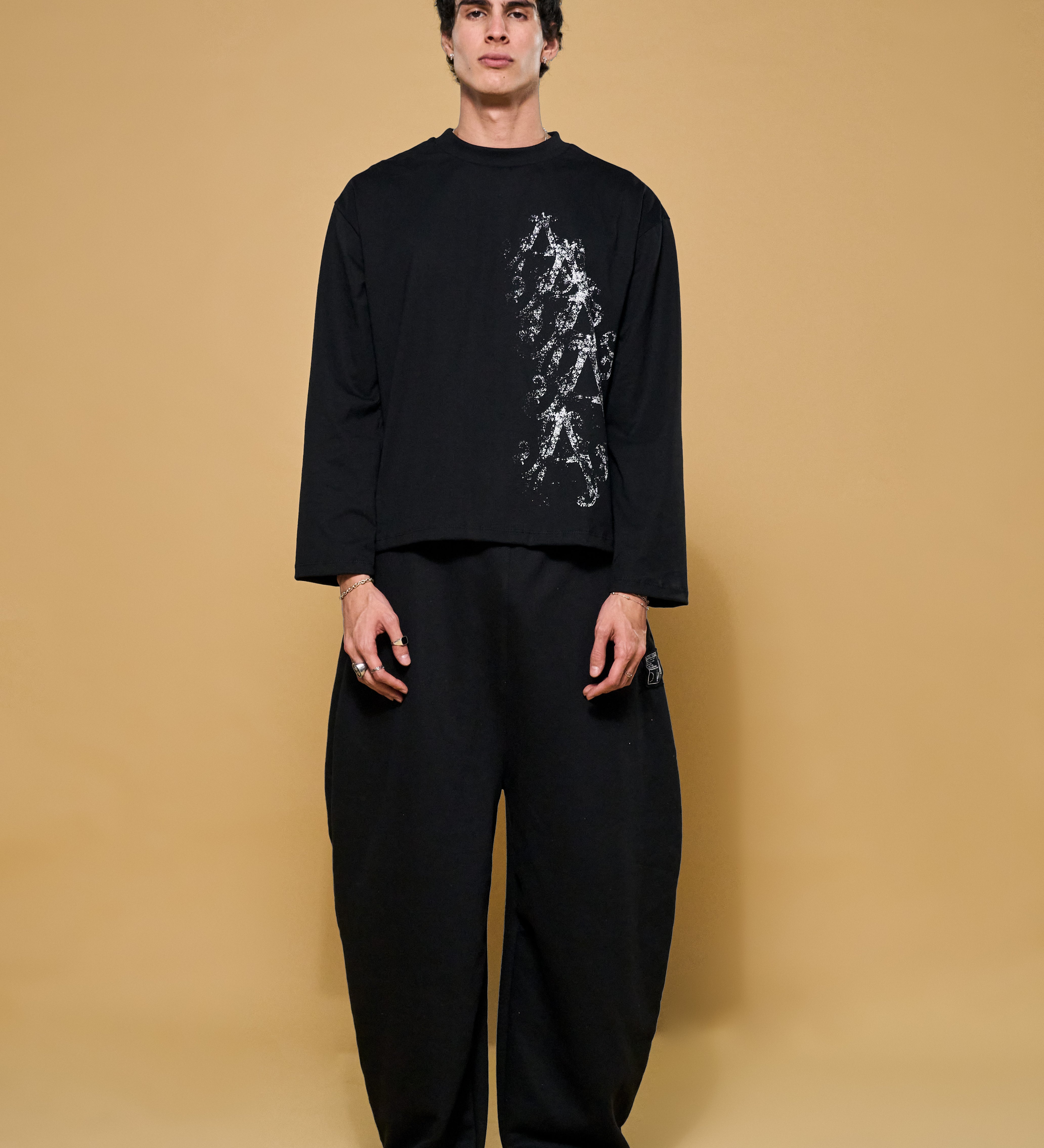 Basics V3 - Nox Sweatpant