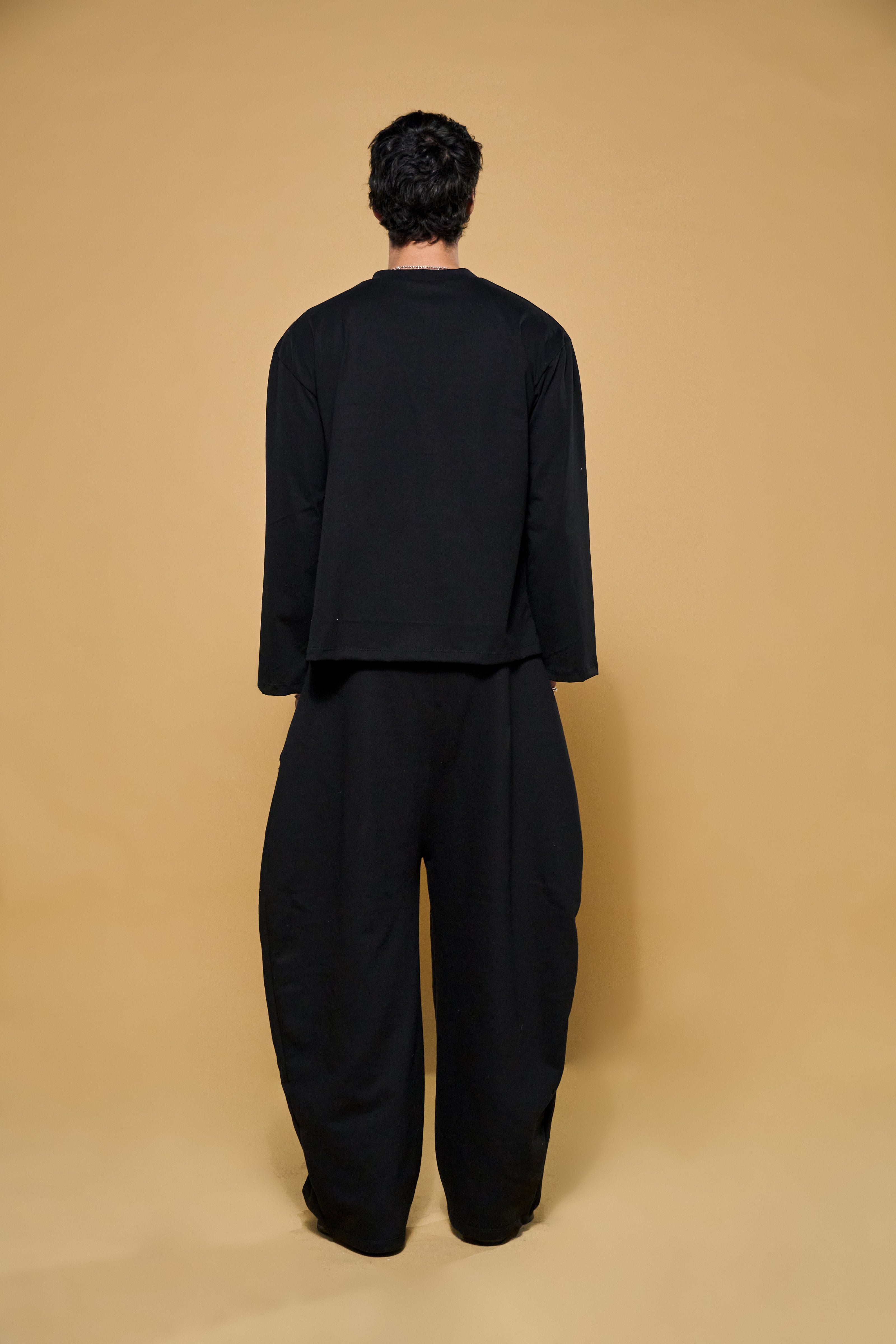 Basics V3 - Nox Sweatpant