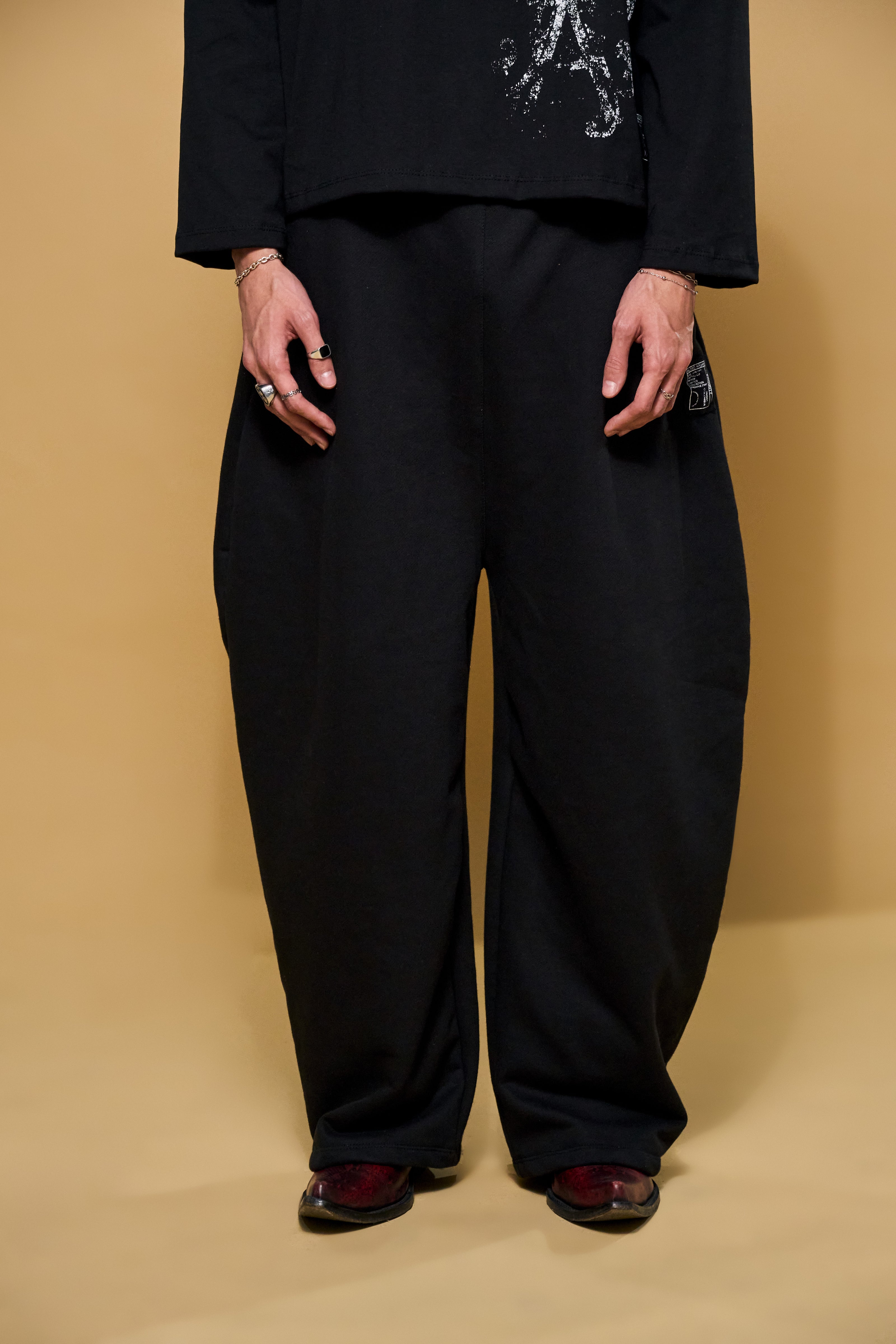 Basics V3 - Nox Sweatpant