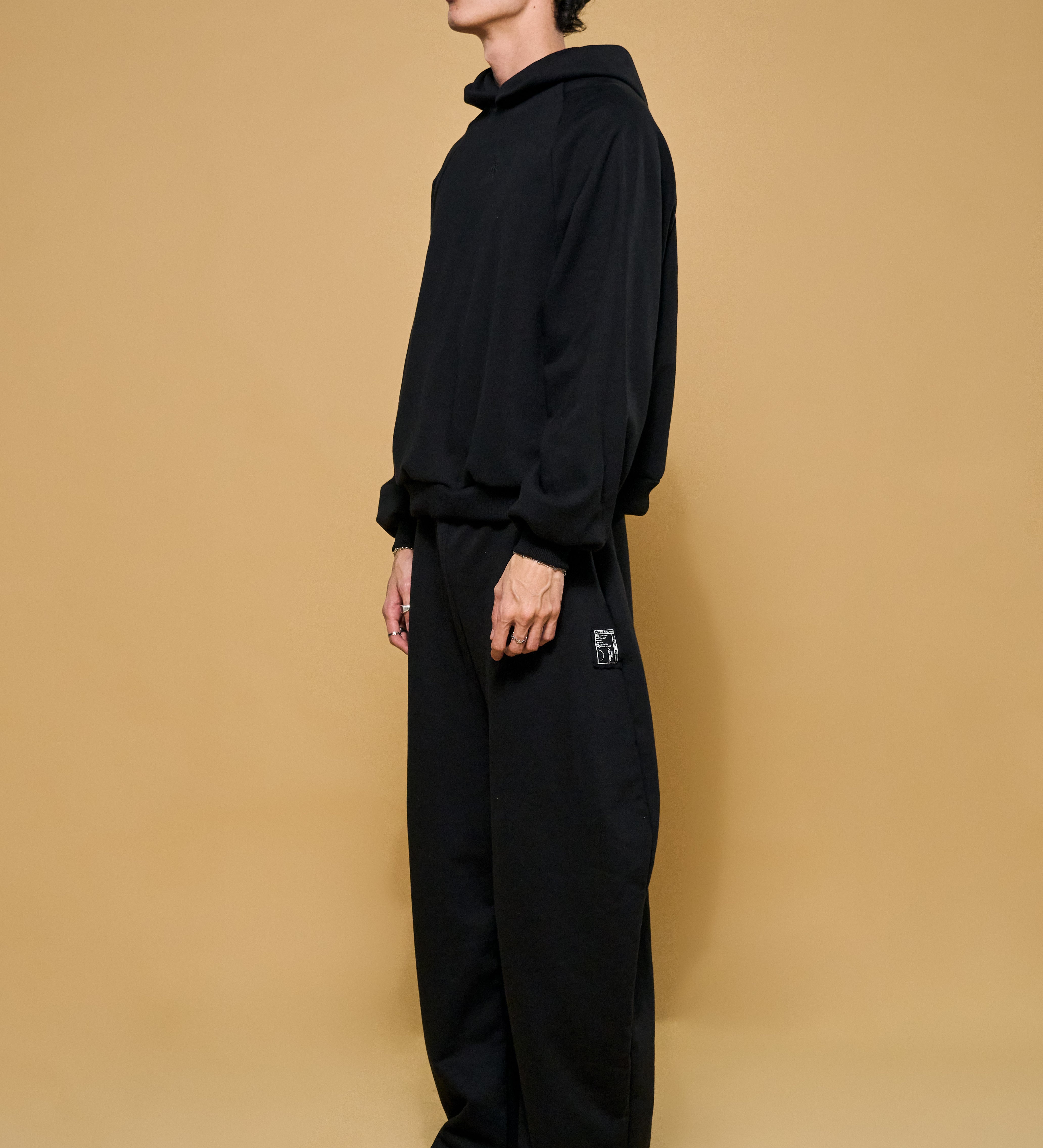 Basics V3 - Onyx V3 Hoodie