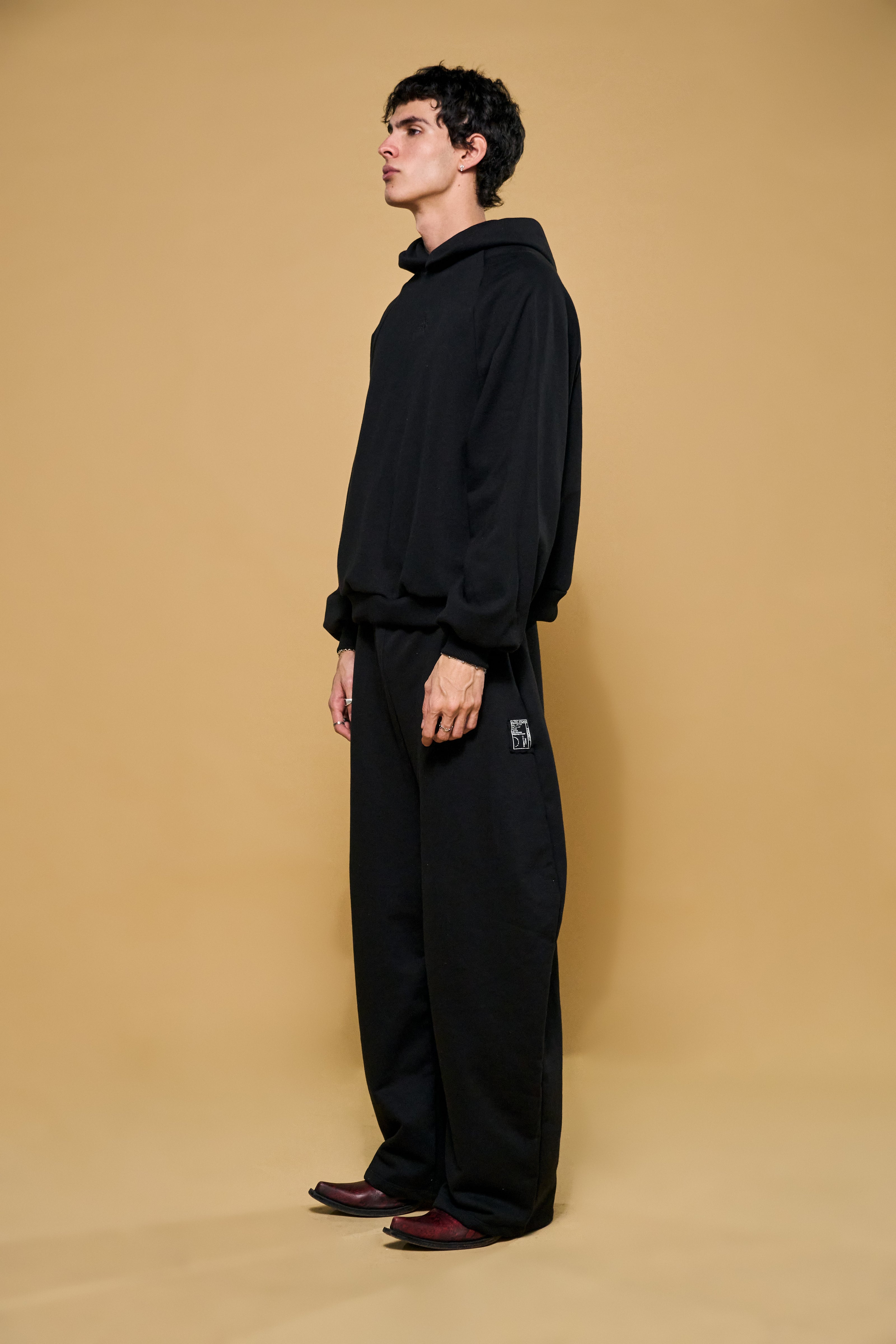Basics V3 - Onyx V3 Hoodie