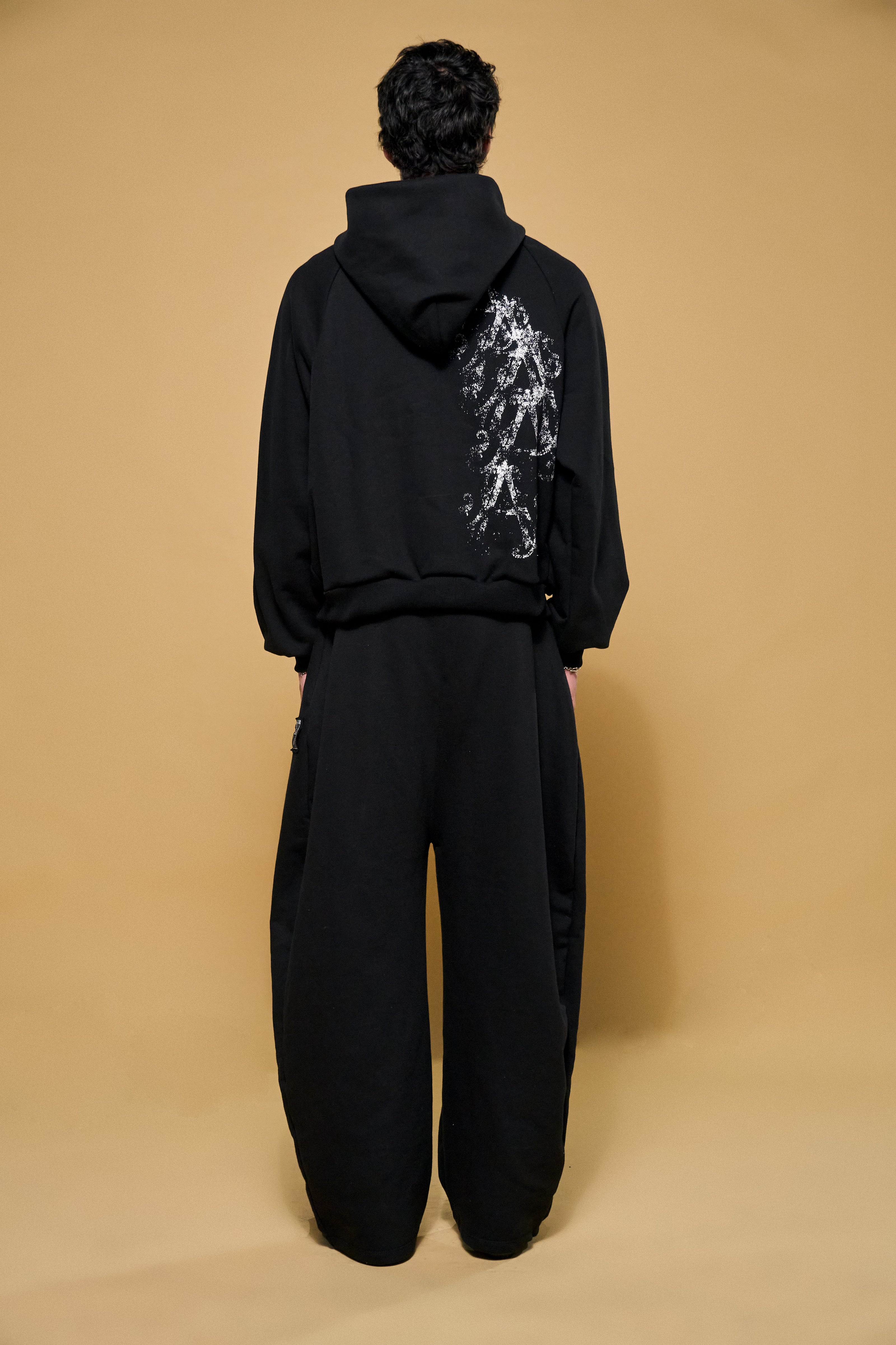 Basics V3 - Onyx V3 Hoodie