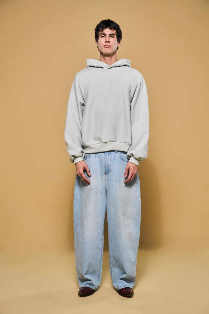 Basics V3 - Mousse Hoodie