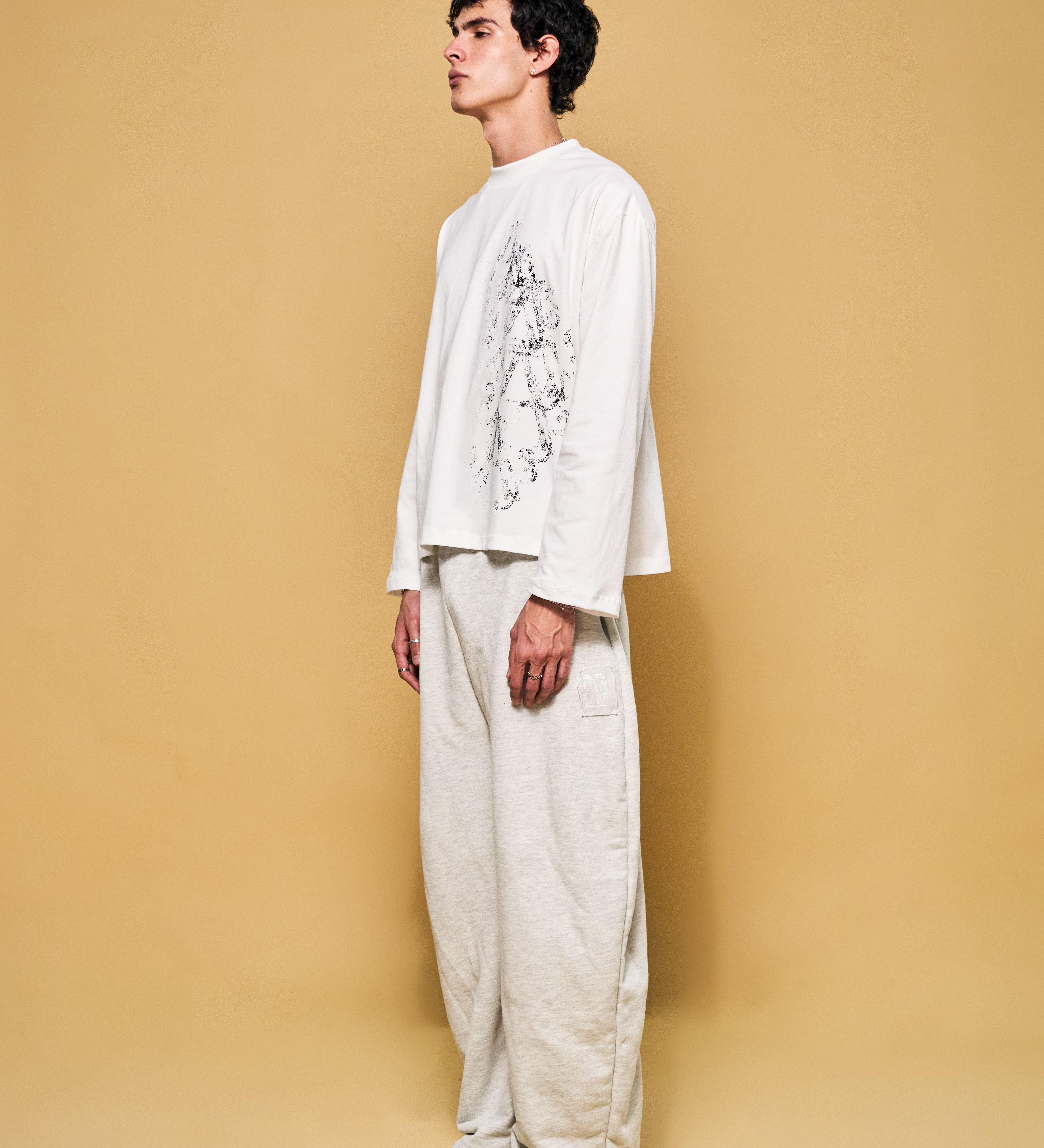 Basics V3 - Lux Long sleeve