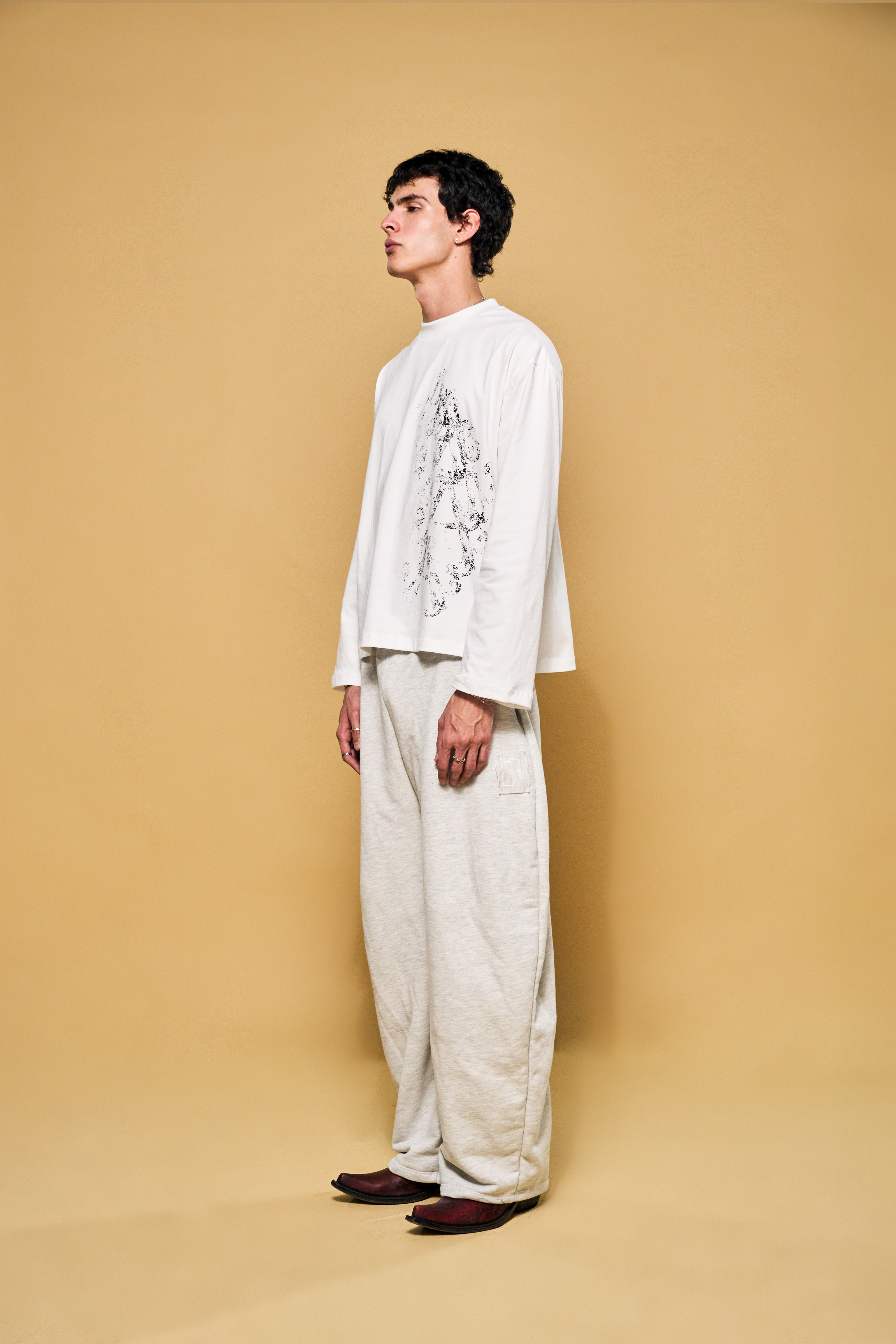 Basics V3 - Lux Long sleeve