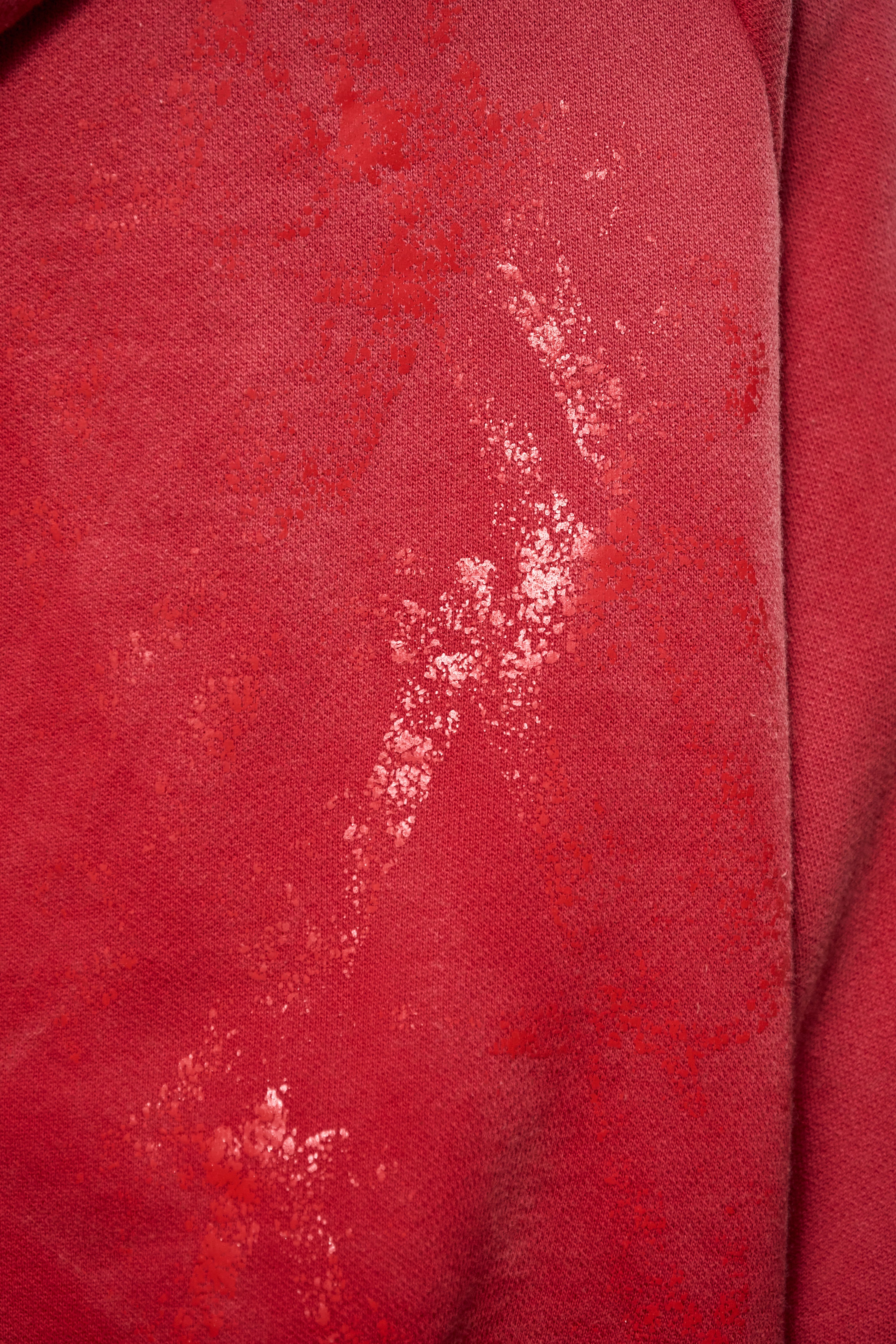 Basics V3 - Raudur Sun Faded Hoodie