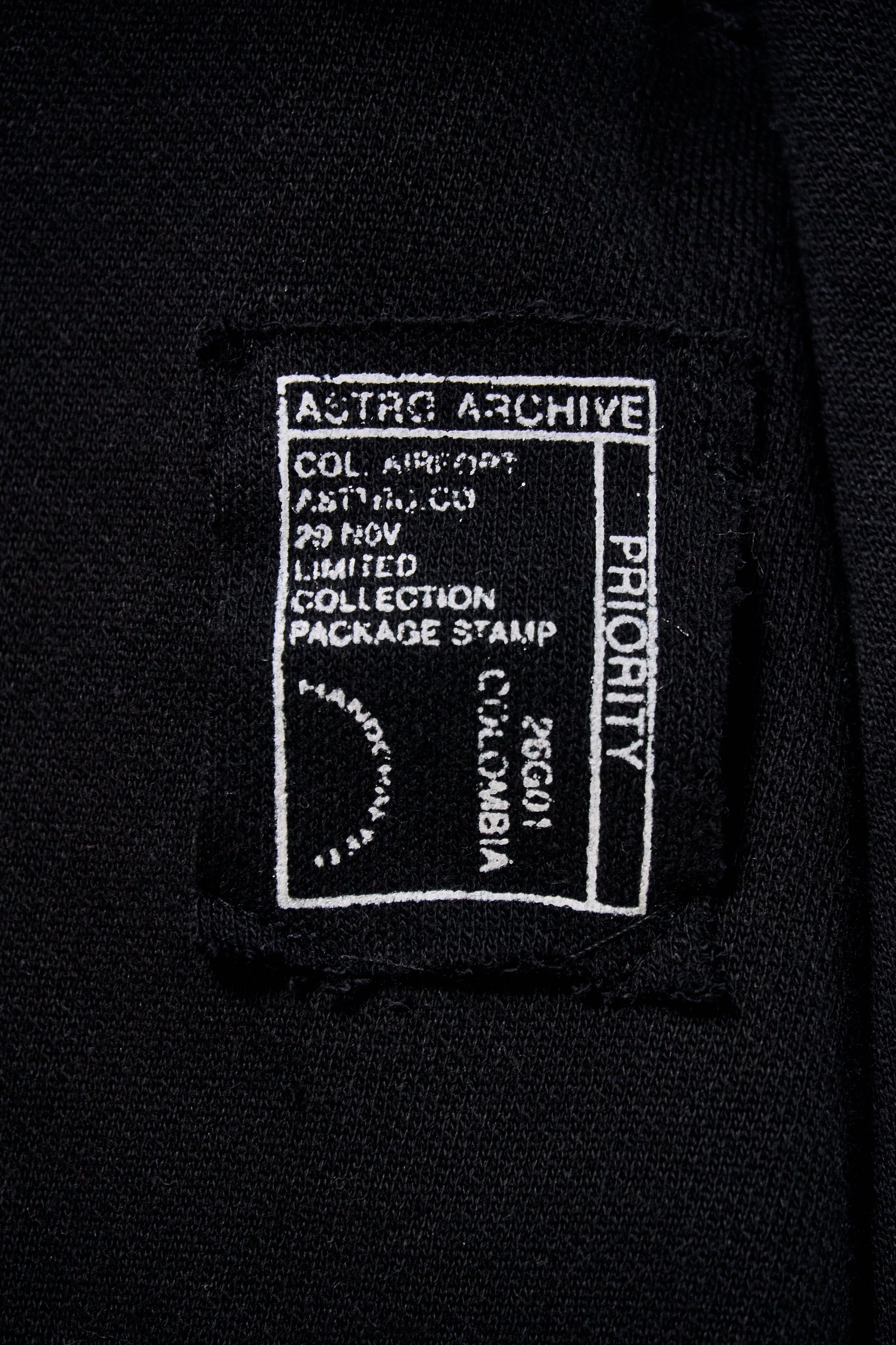 Basics V3 - Nox Sweatpant