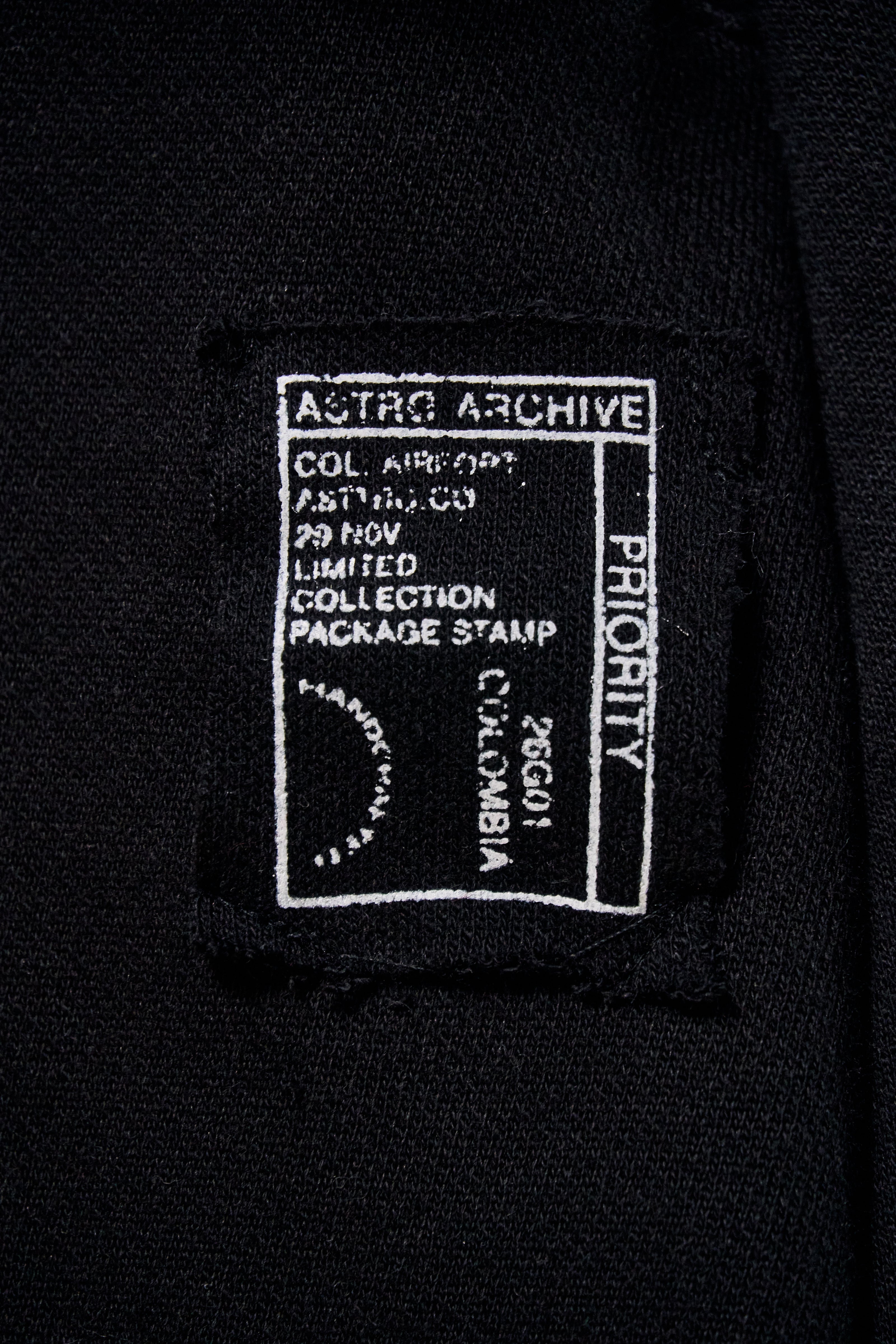 Basics V3 - Nox Sweatpant