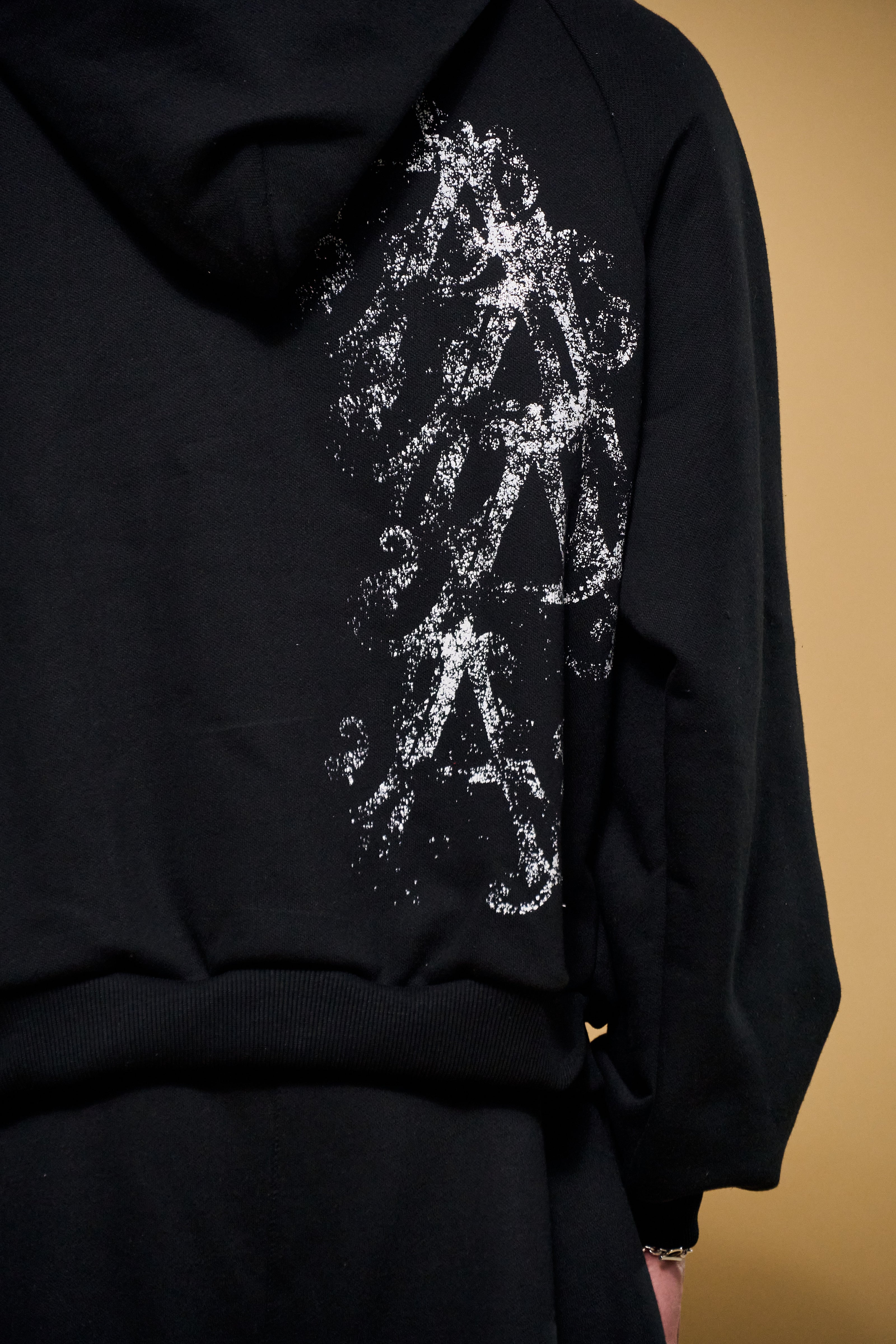 Basics V3 - Onyx V3 Hoodie