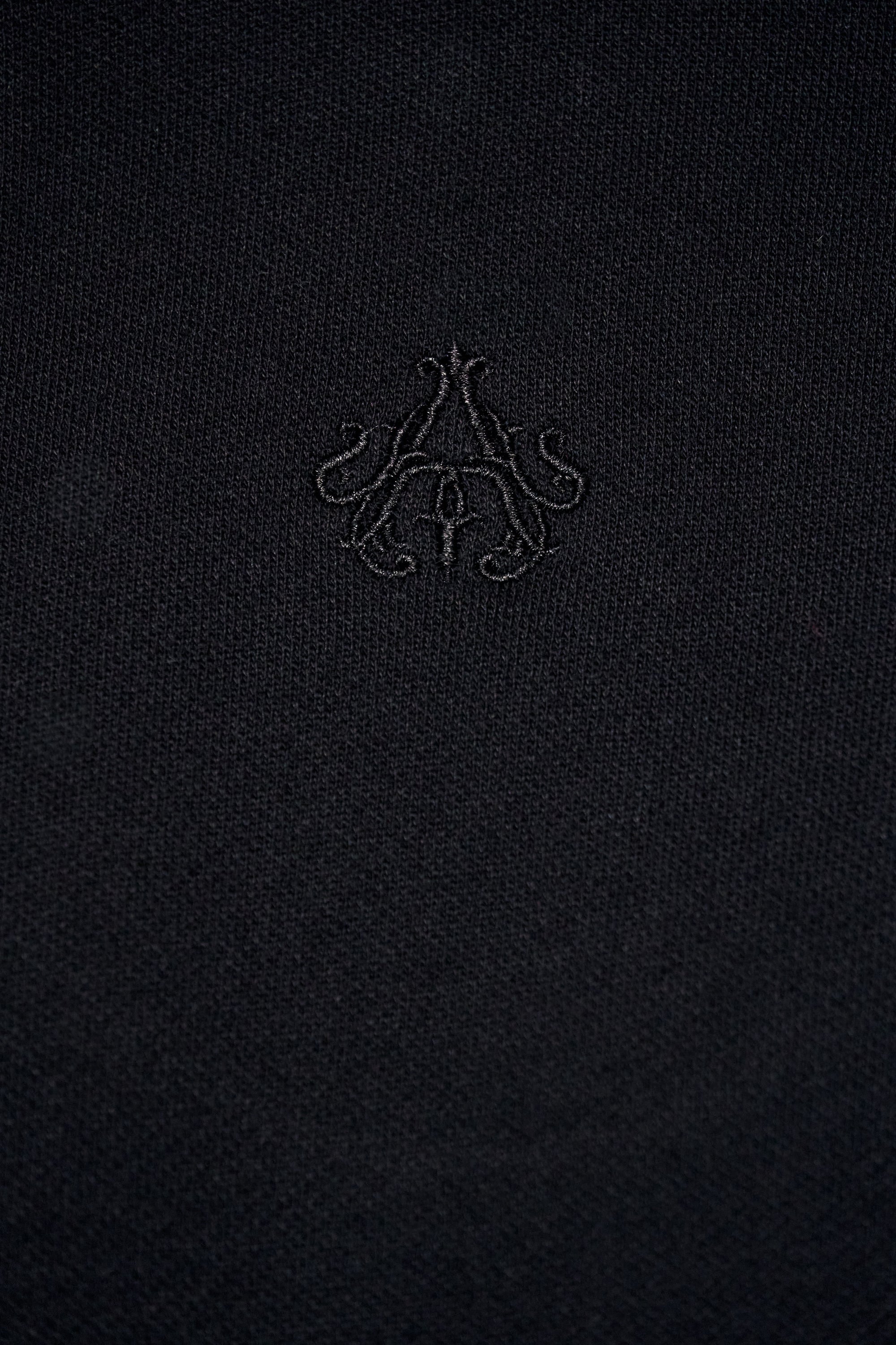 Basics V3 - Onyx V3 Hoodie