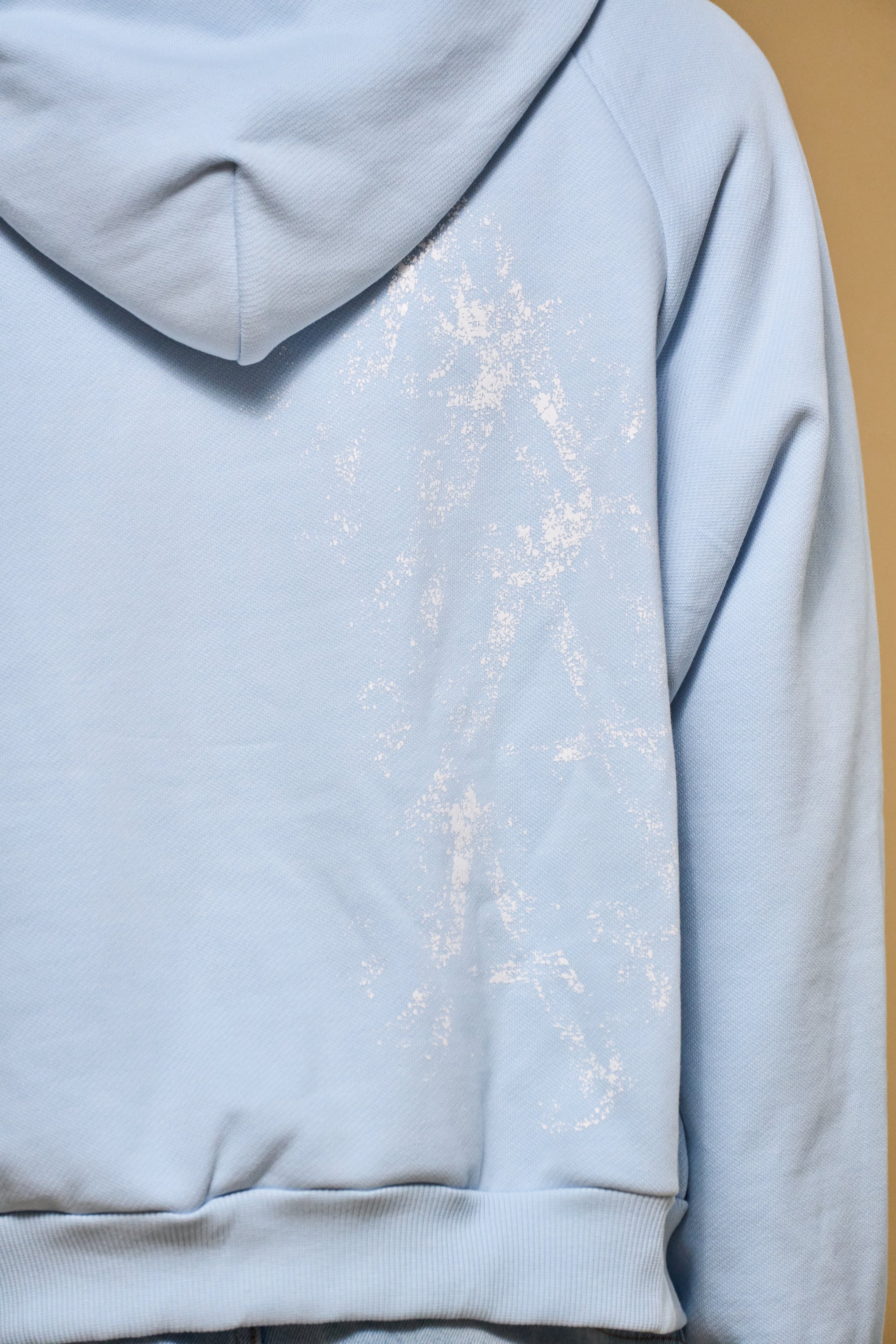 Basics V3 - Ciel Hoodie