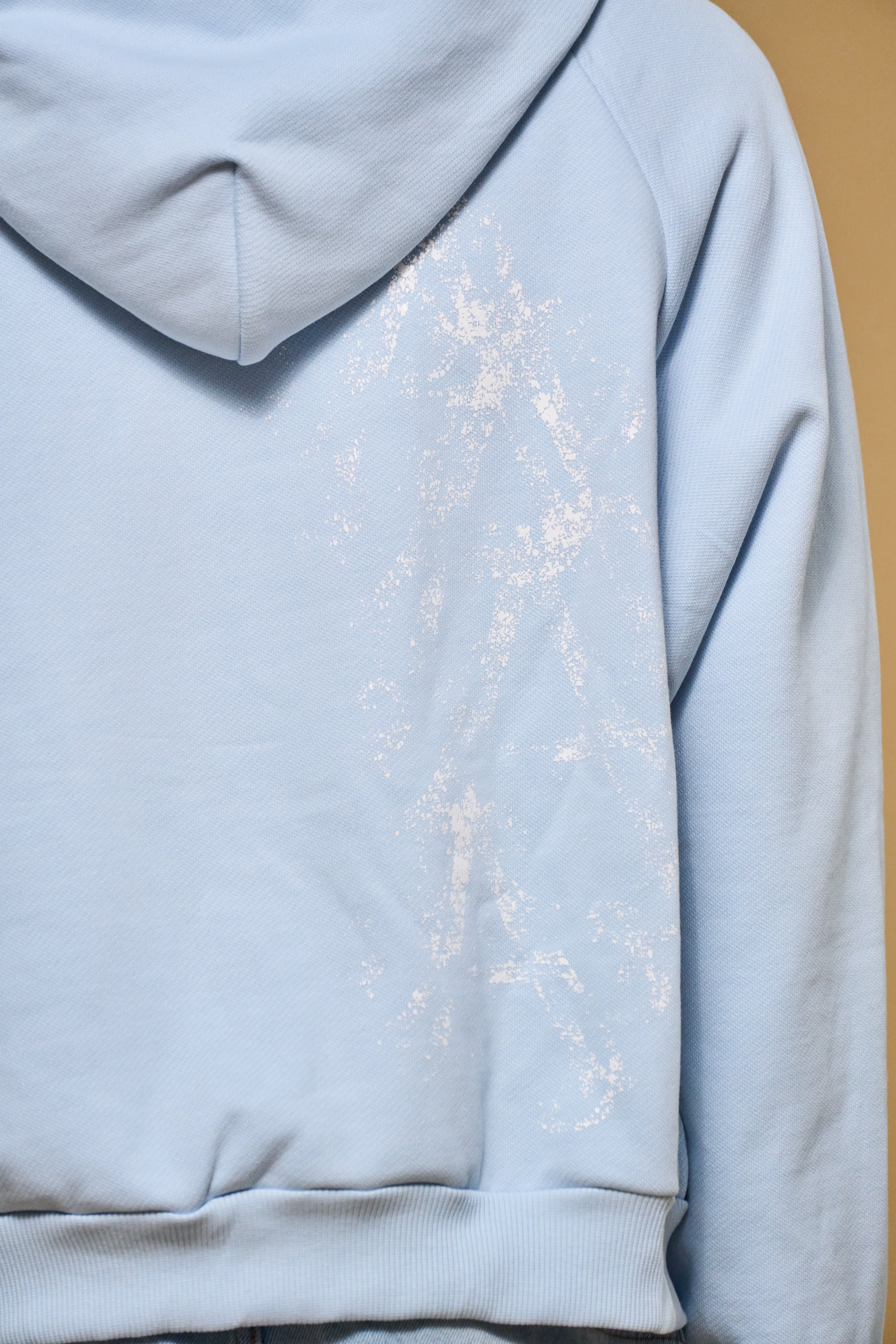 Basics V3 - Ciel Hoodie
