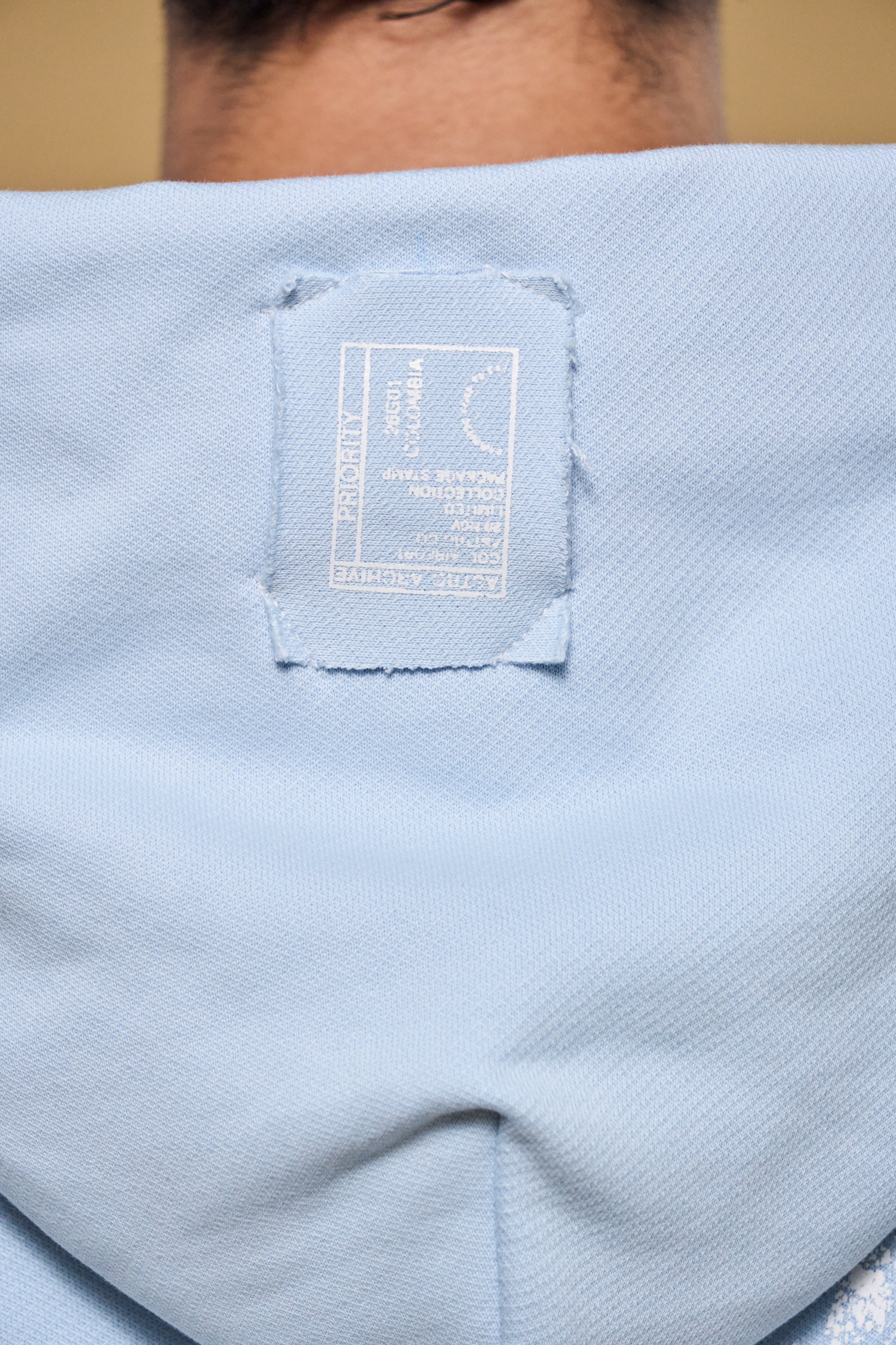 Basics V3 - Ciel Hoodie