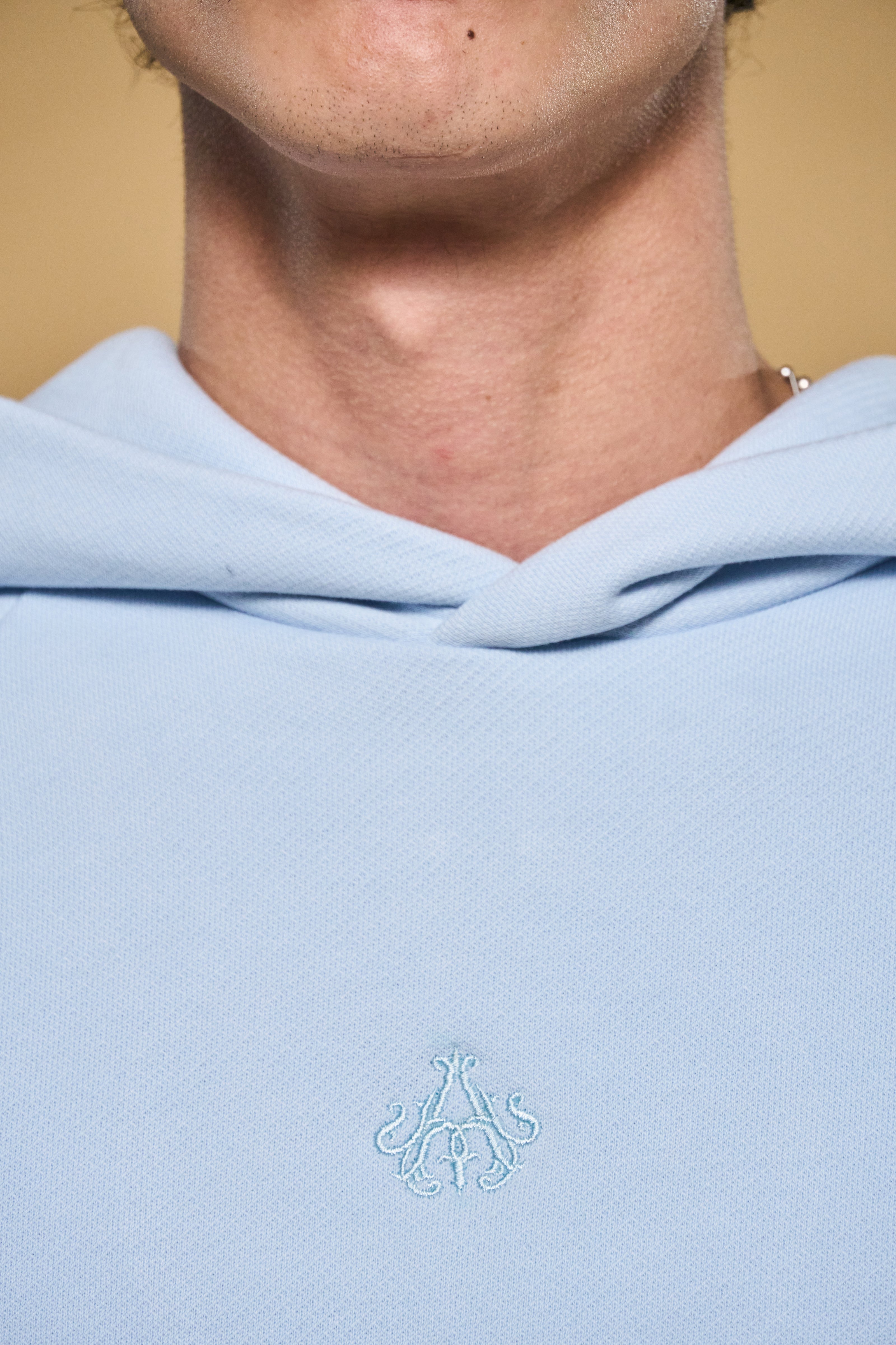 Basics V3 - Ciel Hoodie