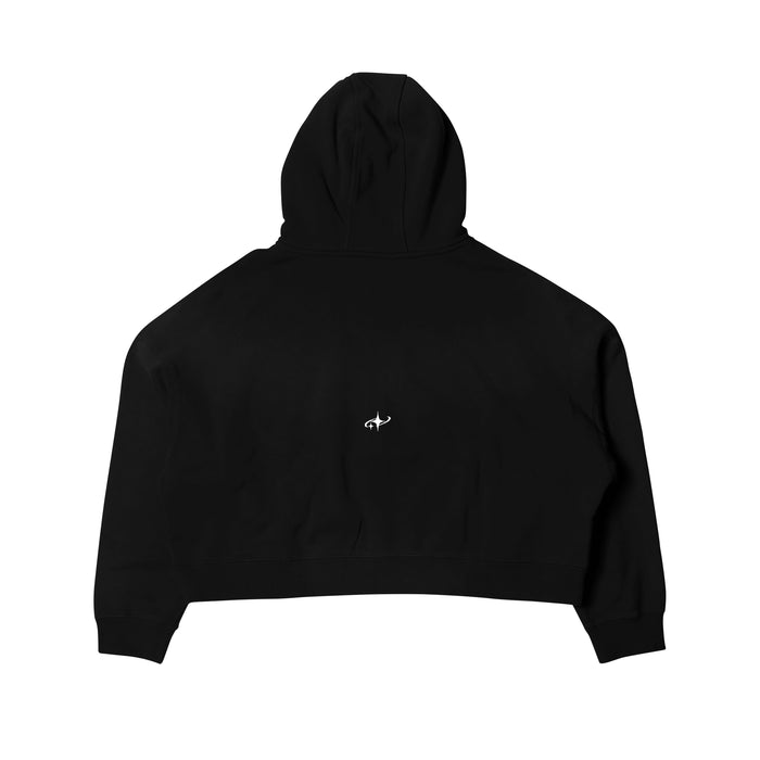 Double Zip Shadow V1 Boxy Fit