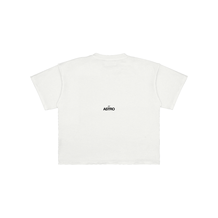 Bliss T-shirt Boxy Fit